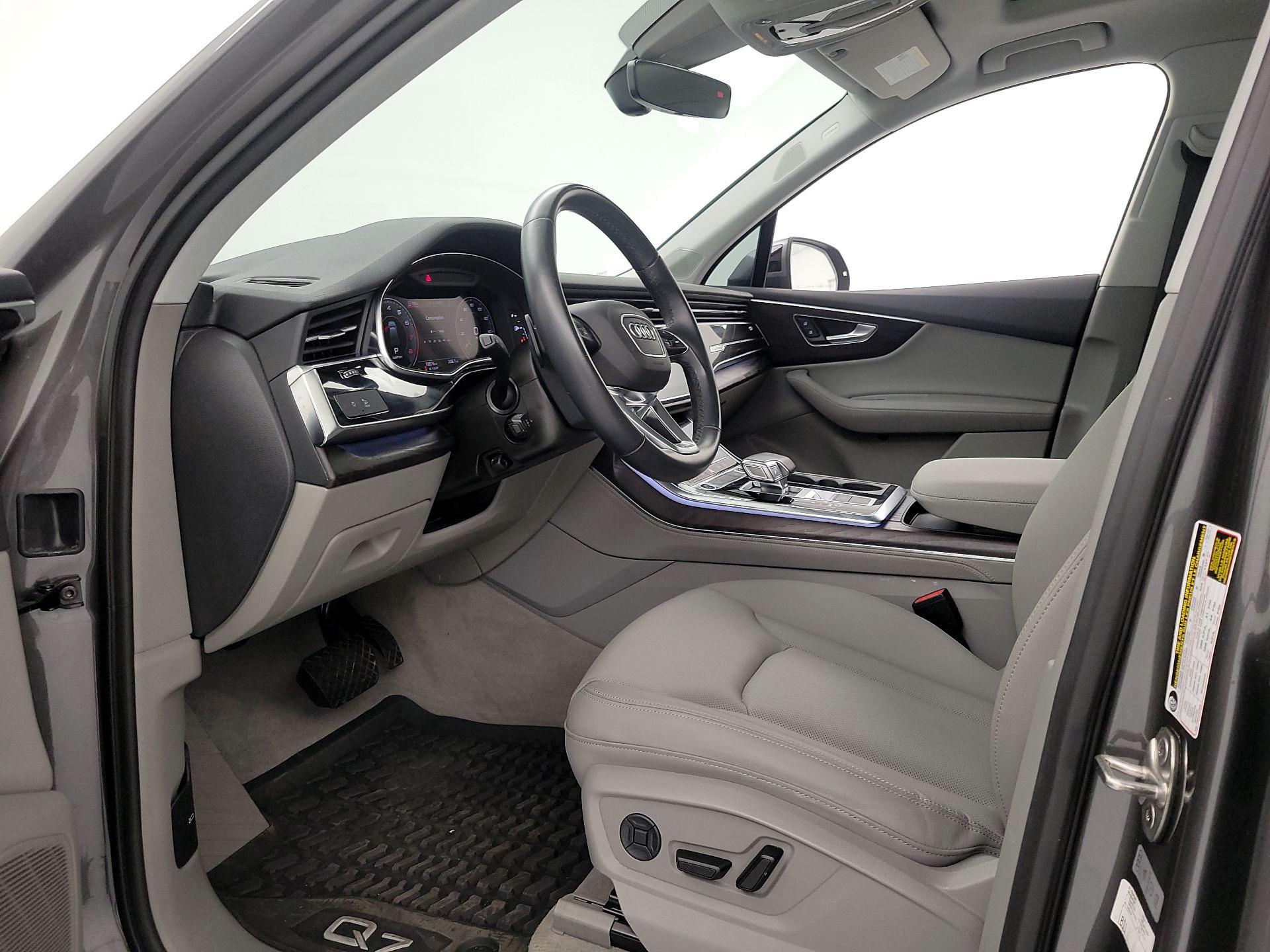 Thumbnail: 2021 Audi Q7 - 11