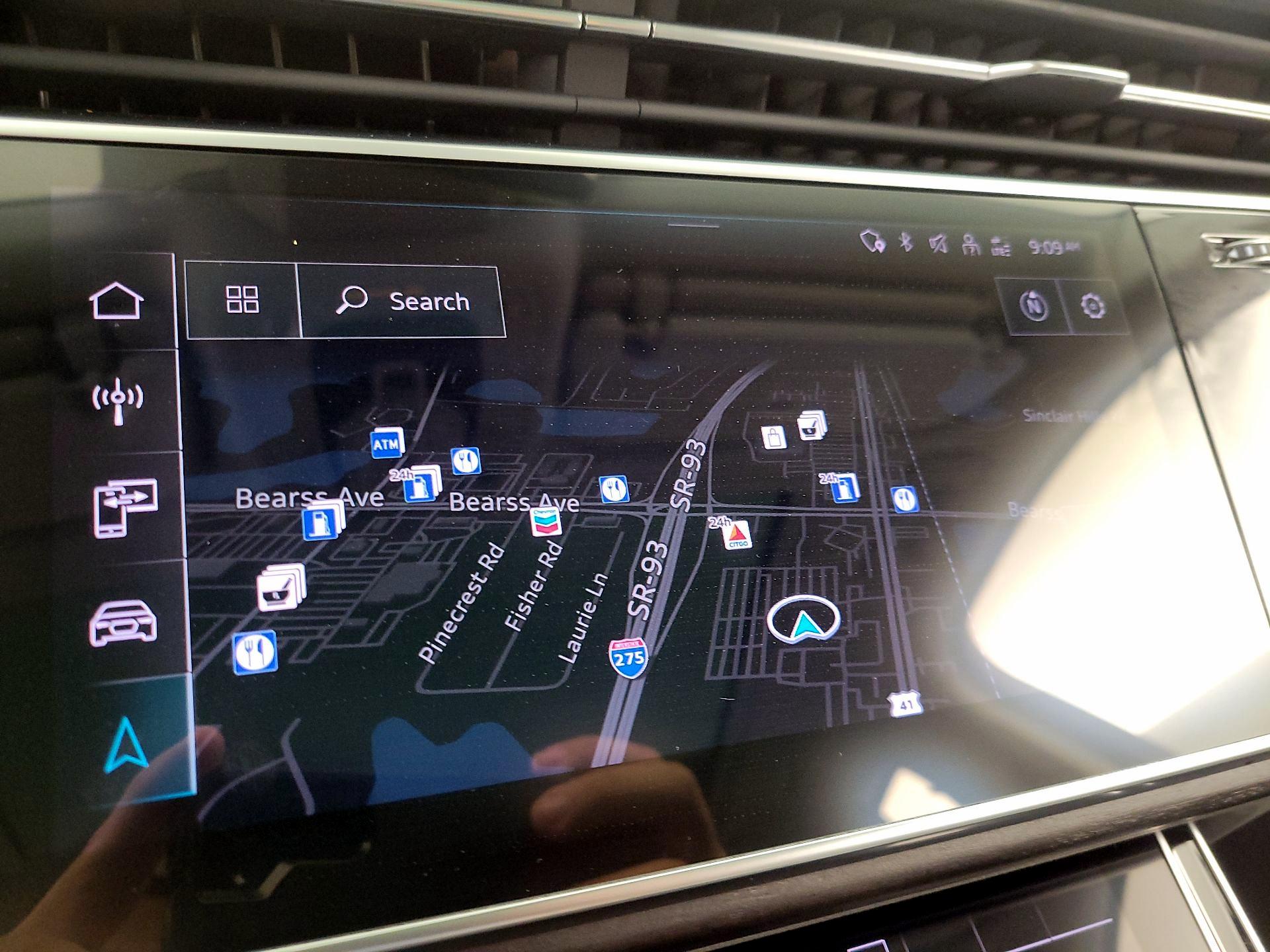 Thumbnail: 2021 Audi Q7 - 13