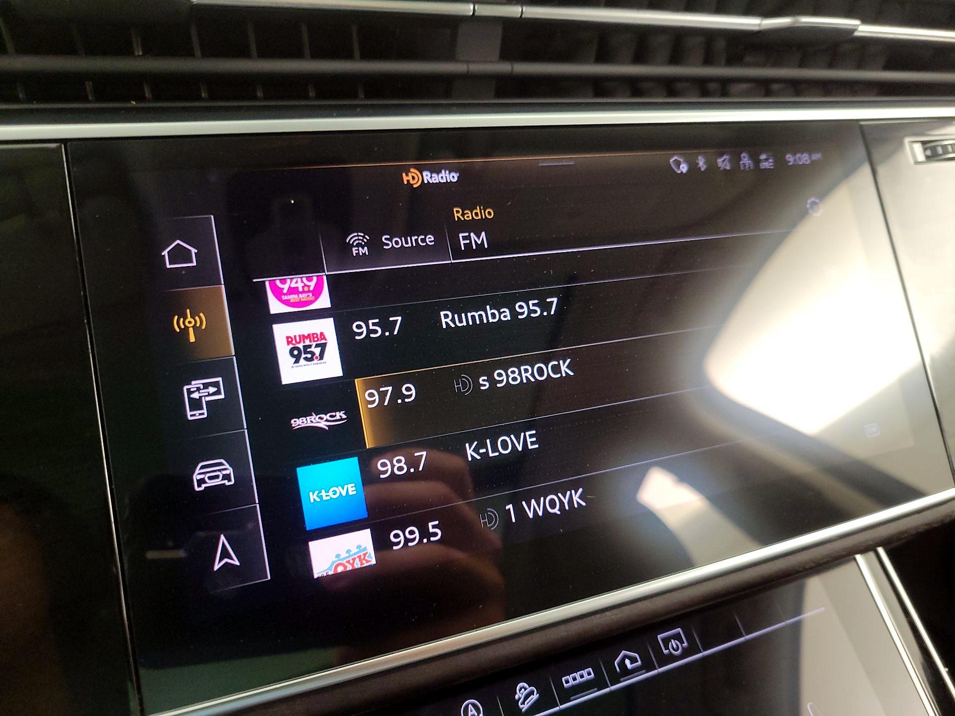 Thumbnail: 2021 Audi Q7 - 15