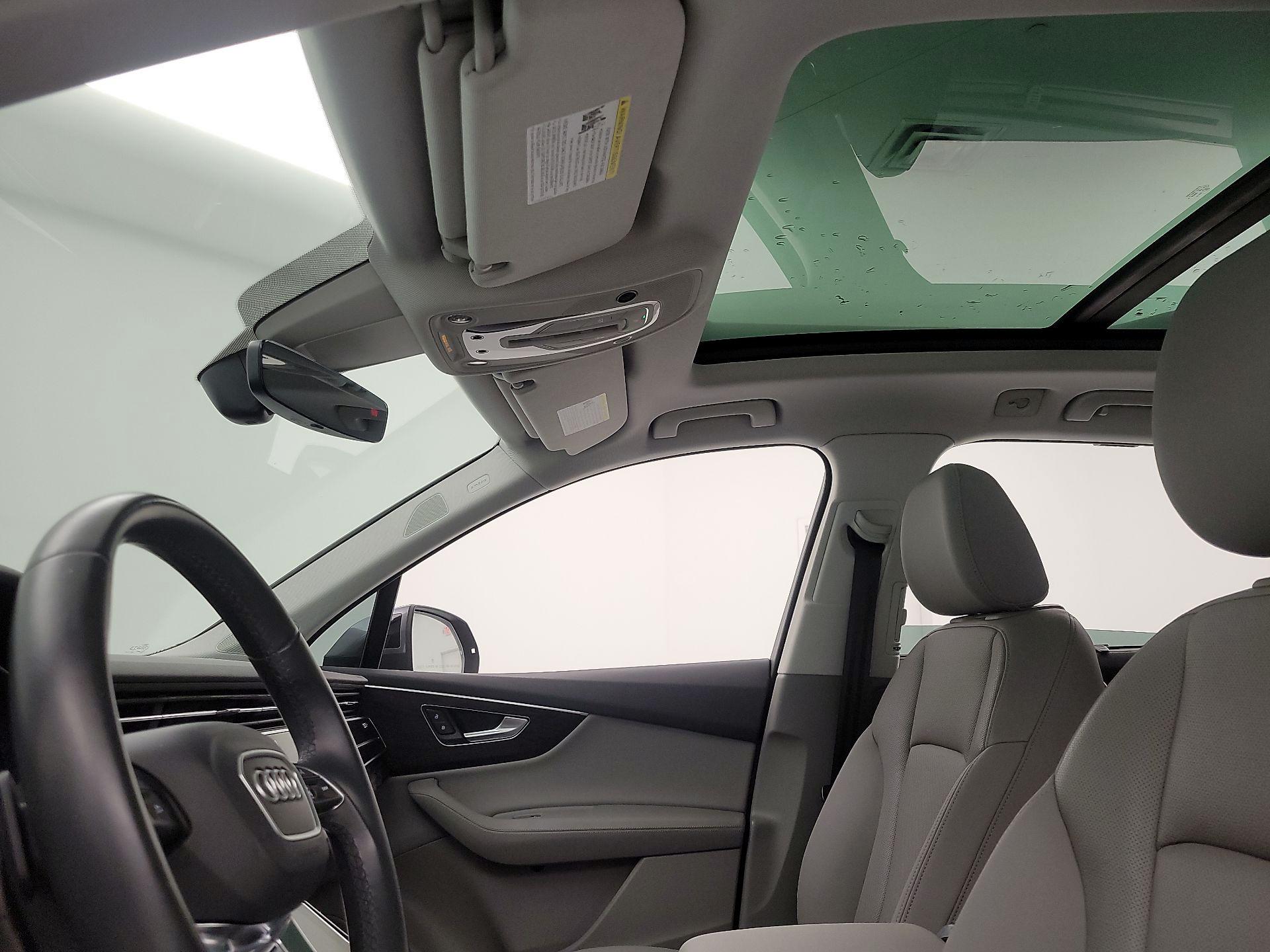 Thumbnail: 2021 Audi Q7 - 18