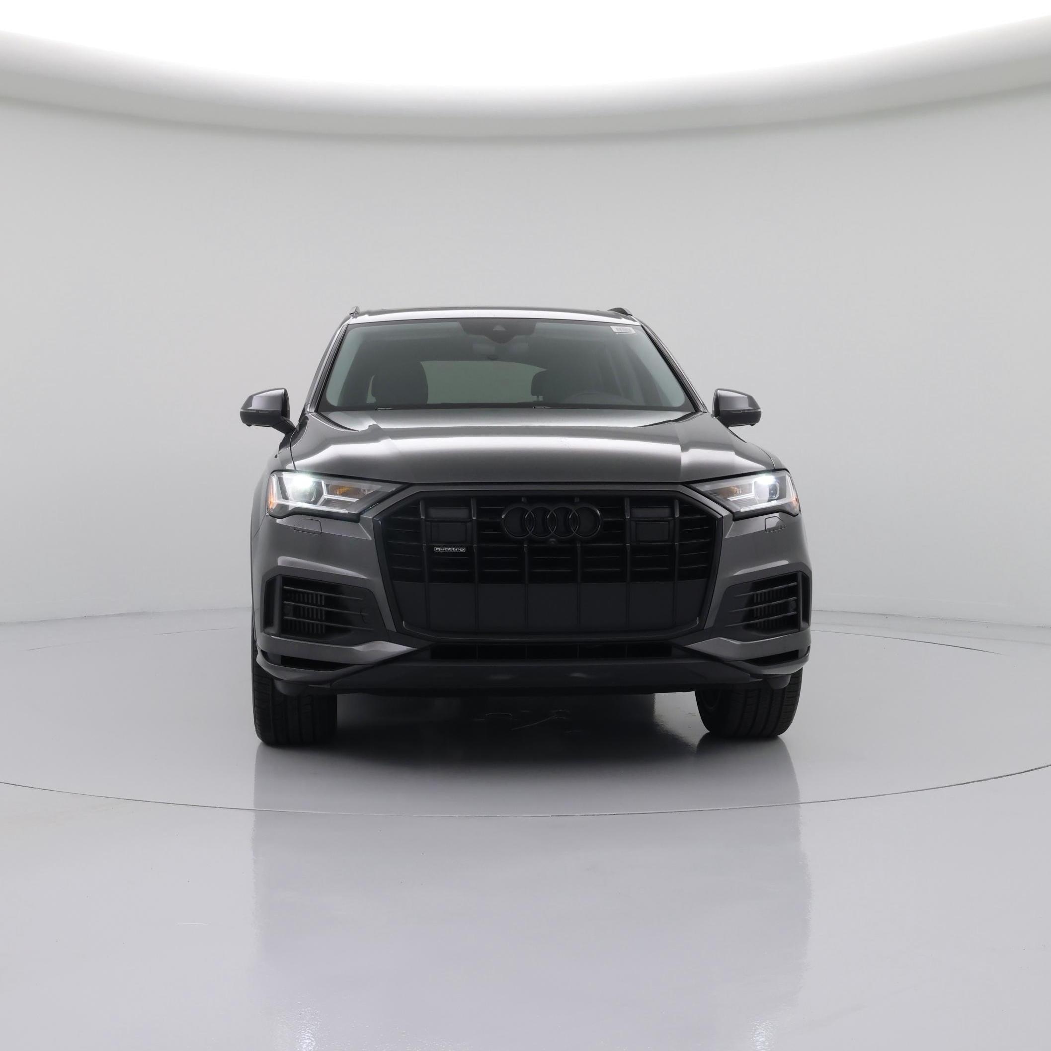 Thumbnail: 2021 Audi Q7 - 5