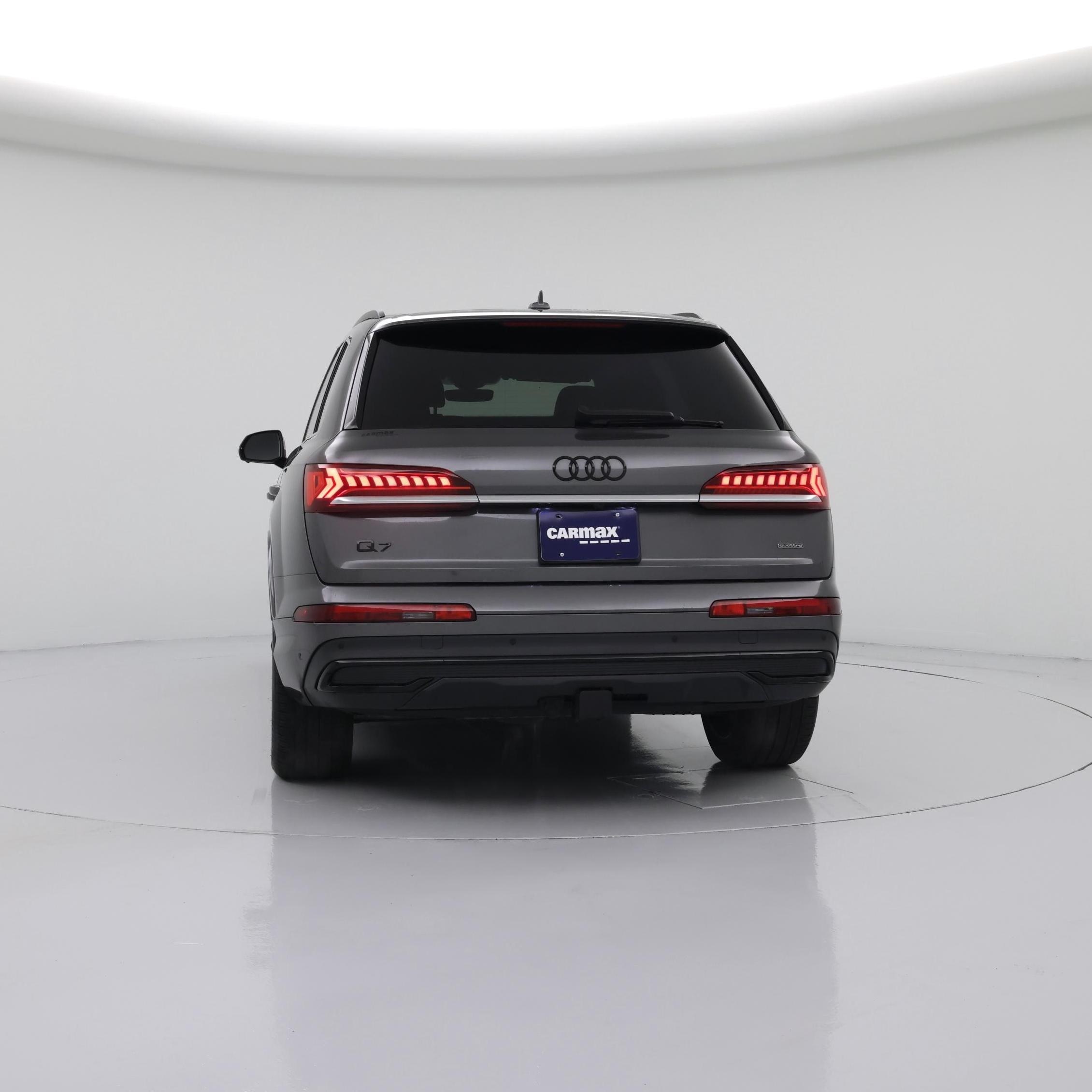 Thumbnail: 2021 Audi Q7 - 6