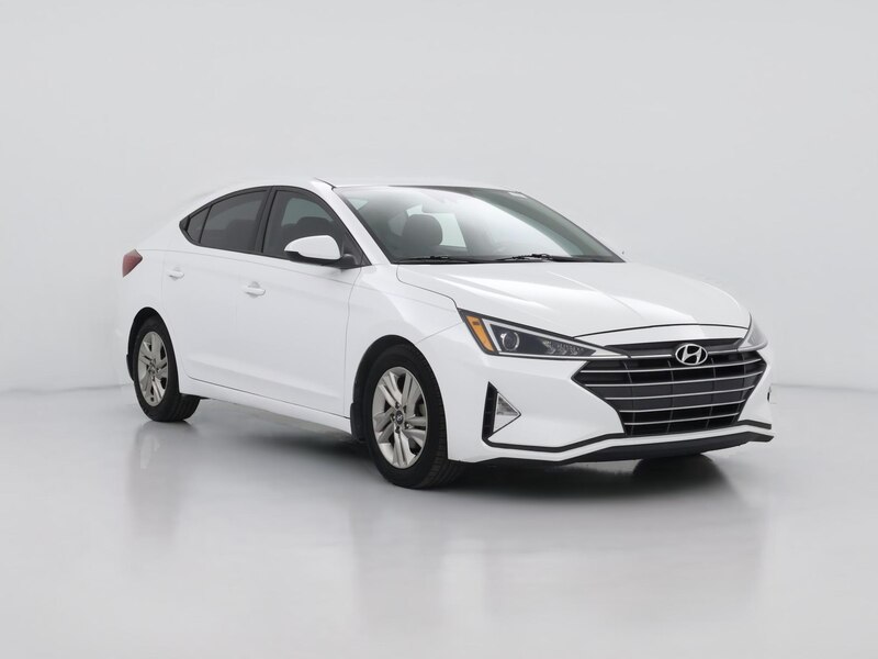 2020 Hyundai Elantra SEL -
                  Tampa, FL