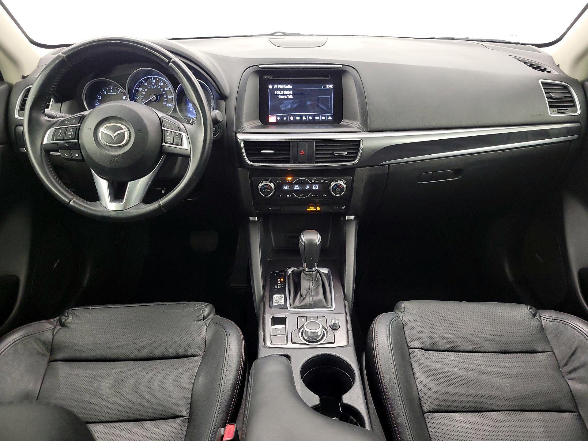 Thumbnail: 2016 Mazda CX-5 - 9