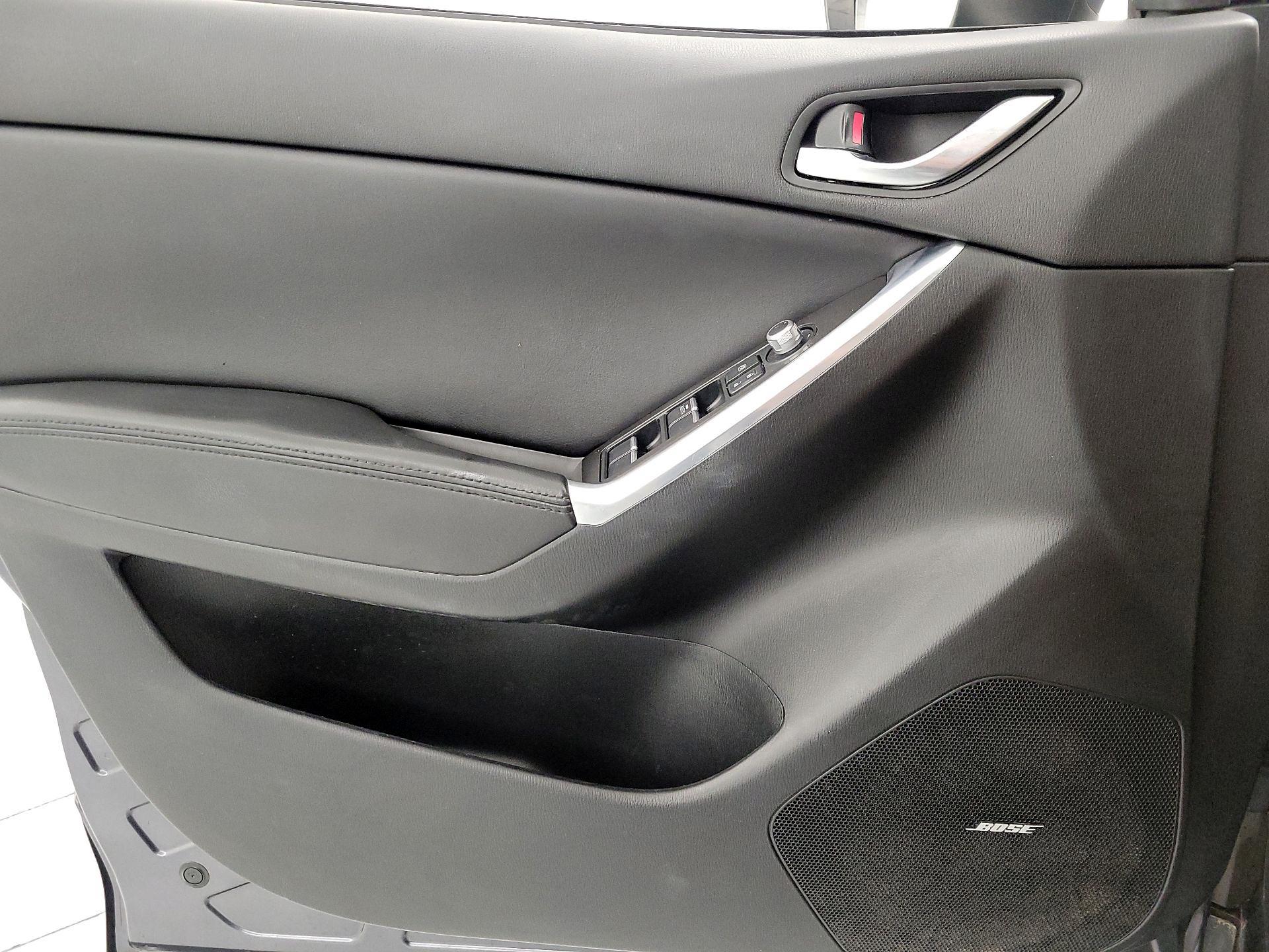 Thumbnail: 2016 Mazda CX-5 - 12