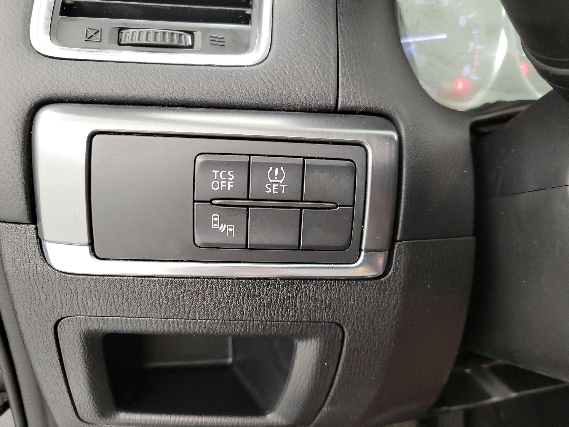 Thumbnail: 2016 Mazda CX-5 - 13