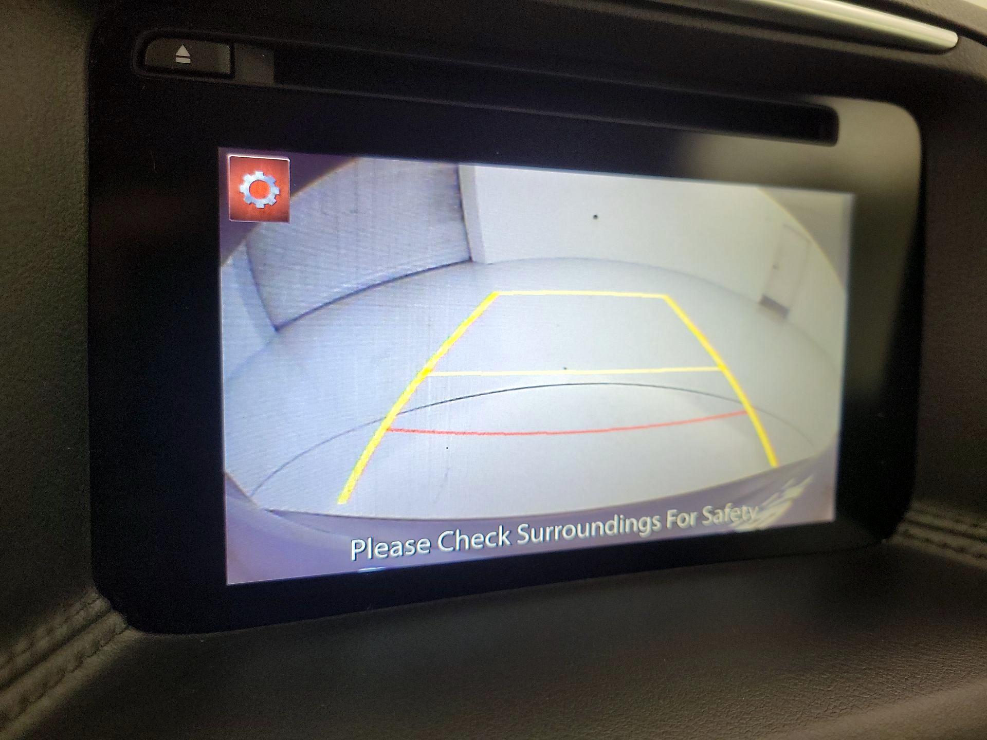 Thumbnail: 2016 Mazda CX-5 - 14