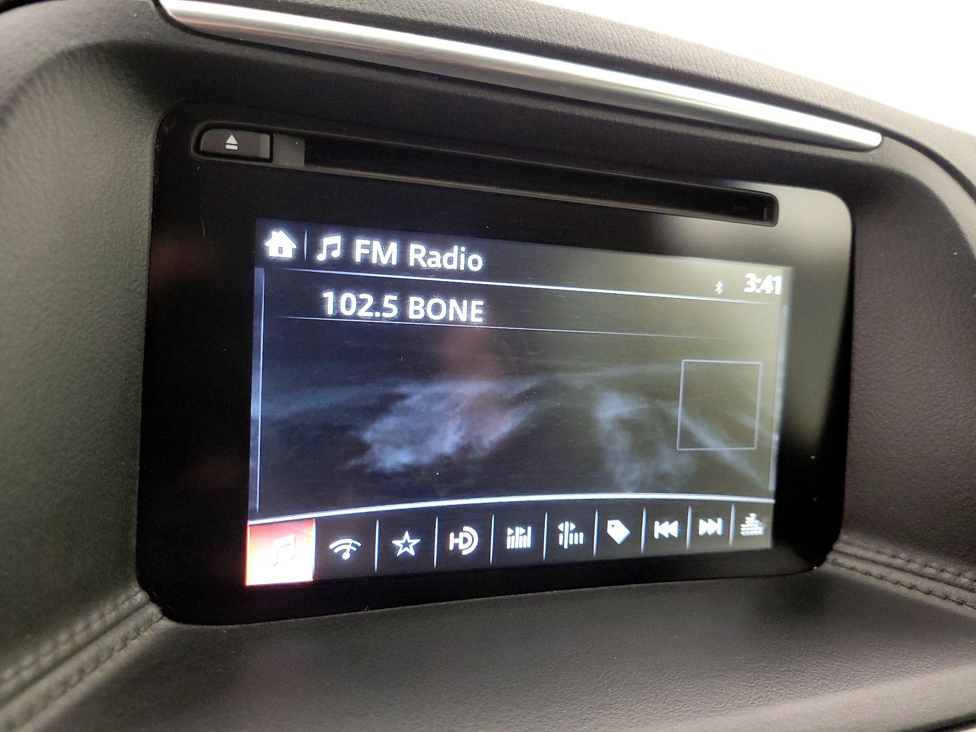 Thumbnail: 2016 Mazda CX-5 - 15