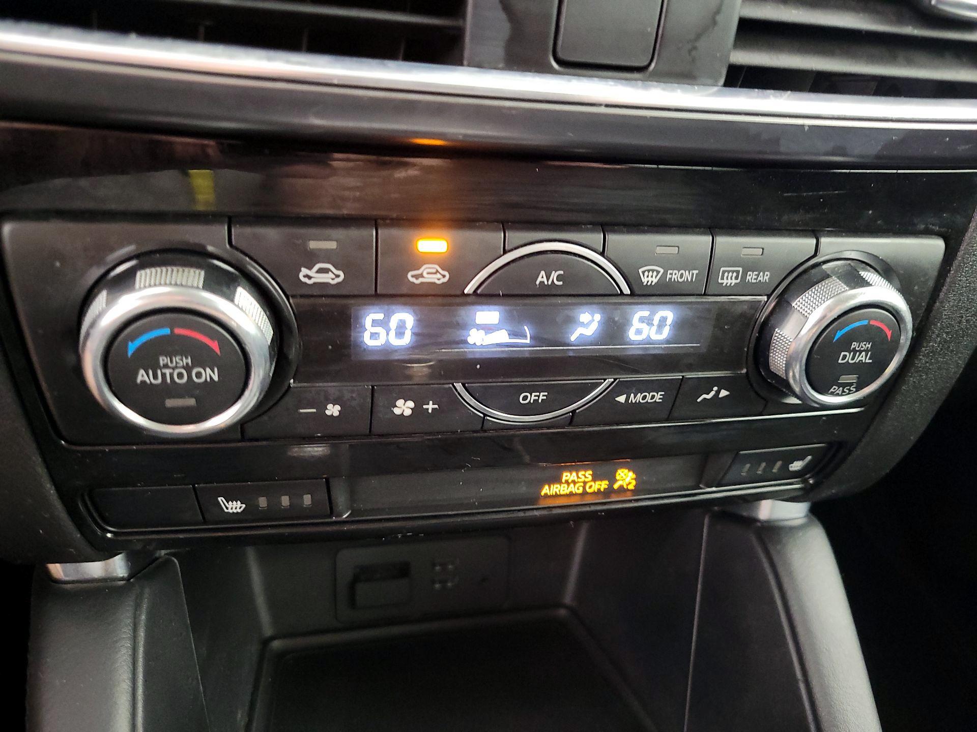 Thumbnail: 2016 Mazda CX-5 - 16