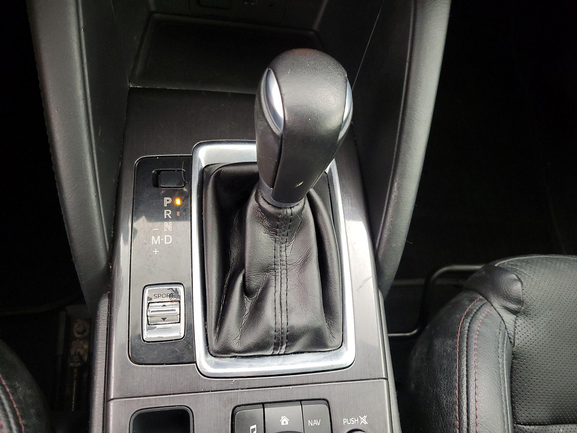 Thumbnail: 2016 Mazda CX-5 - 17