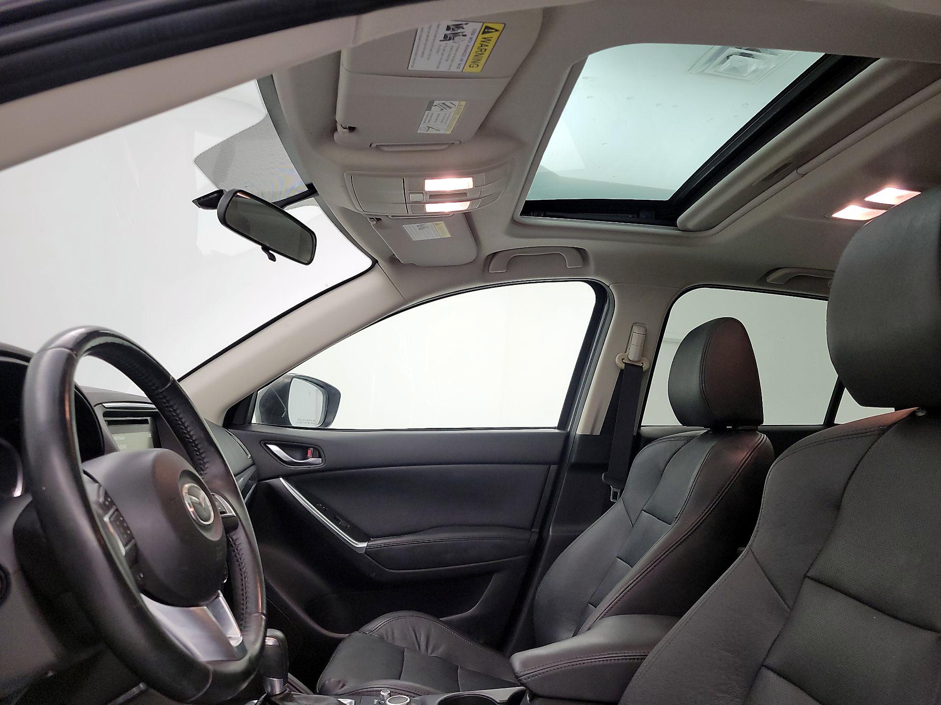 Thumbnail: 2016 Mazda CX-5 - 19