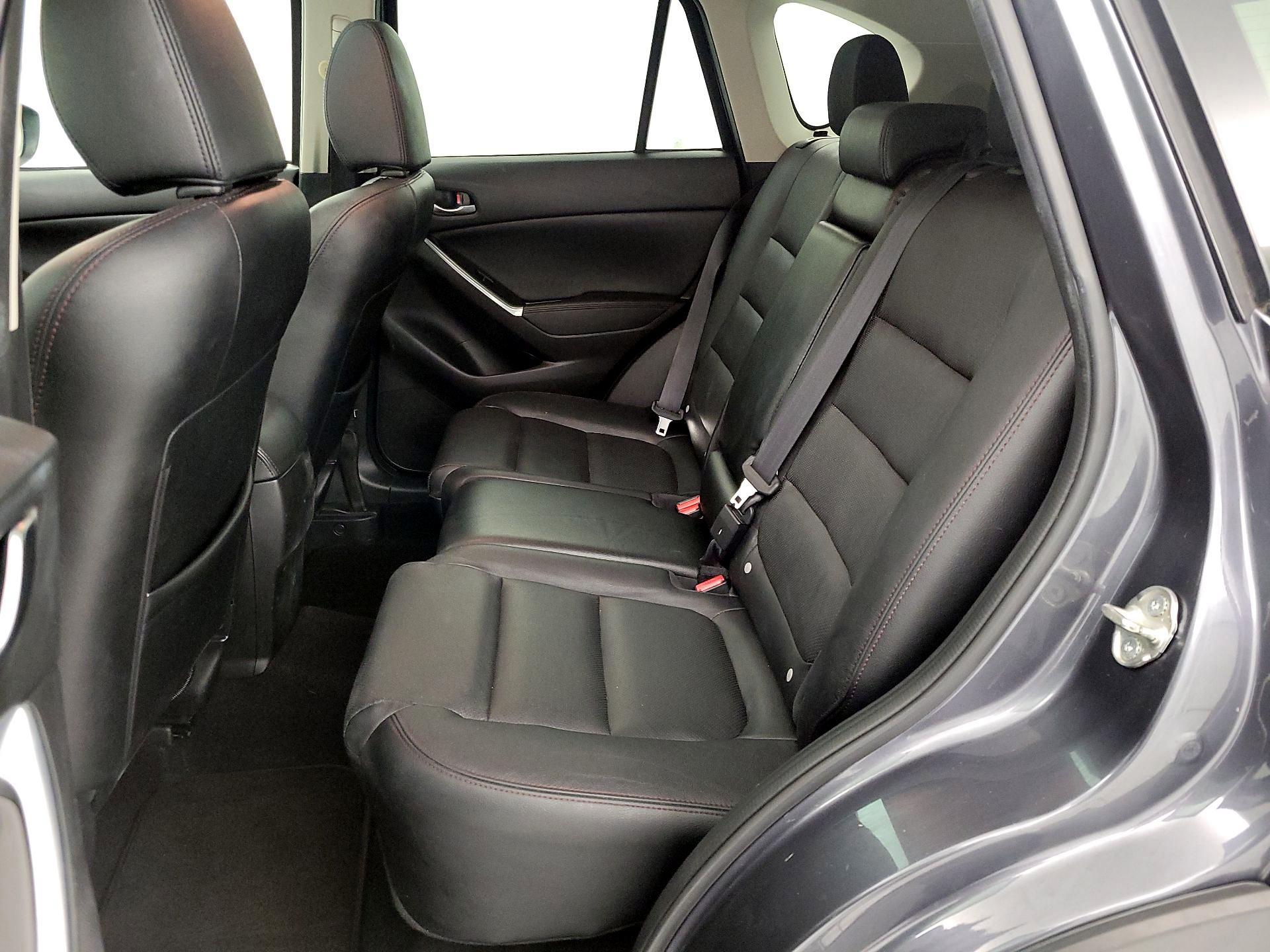 Thumbnail: 2016 Mazda CX-5 - 20