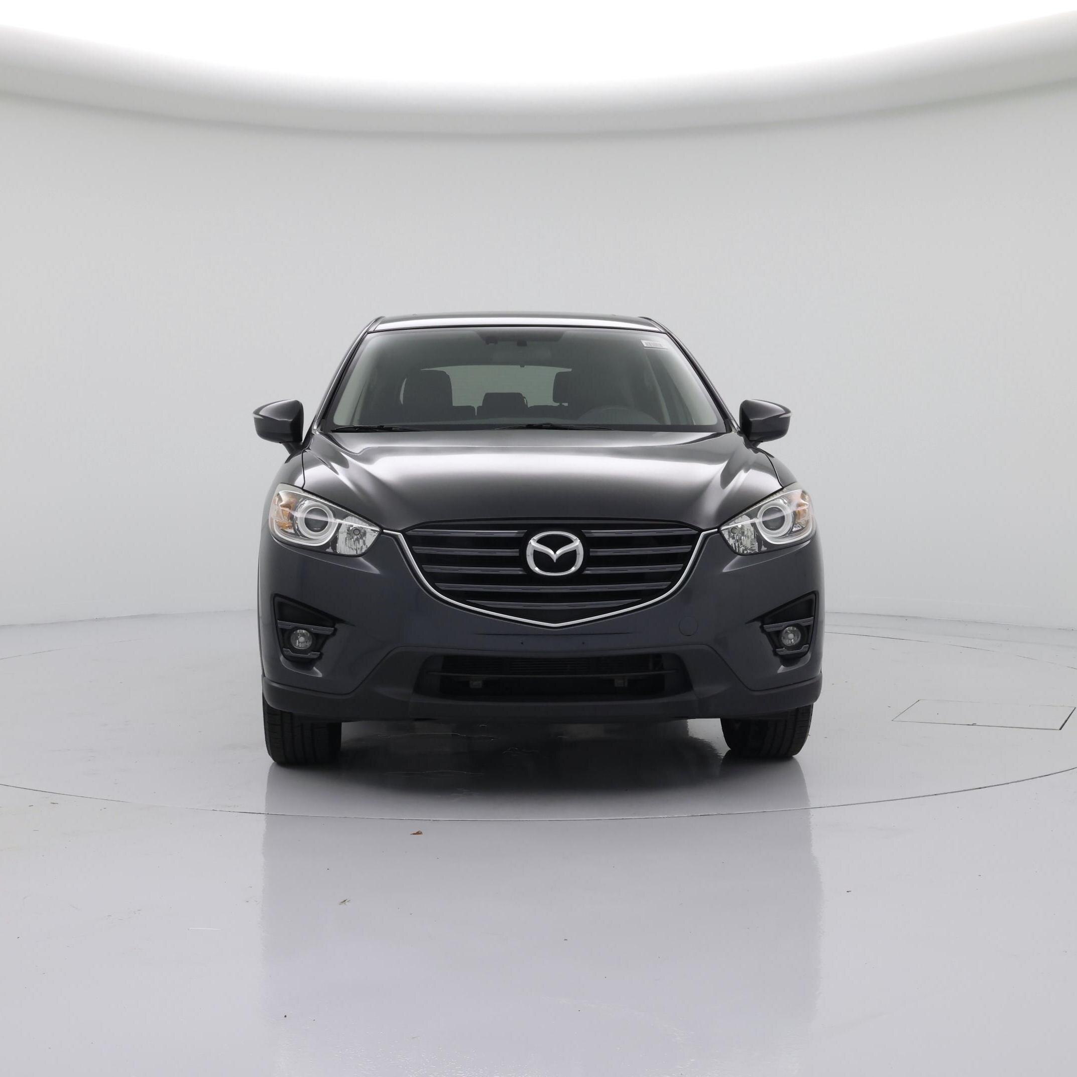Thumbnail: 2016 Mazda CX-5 - 5