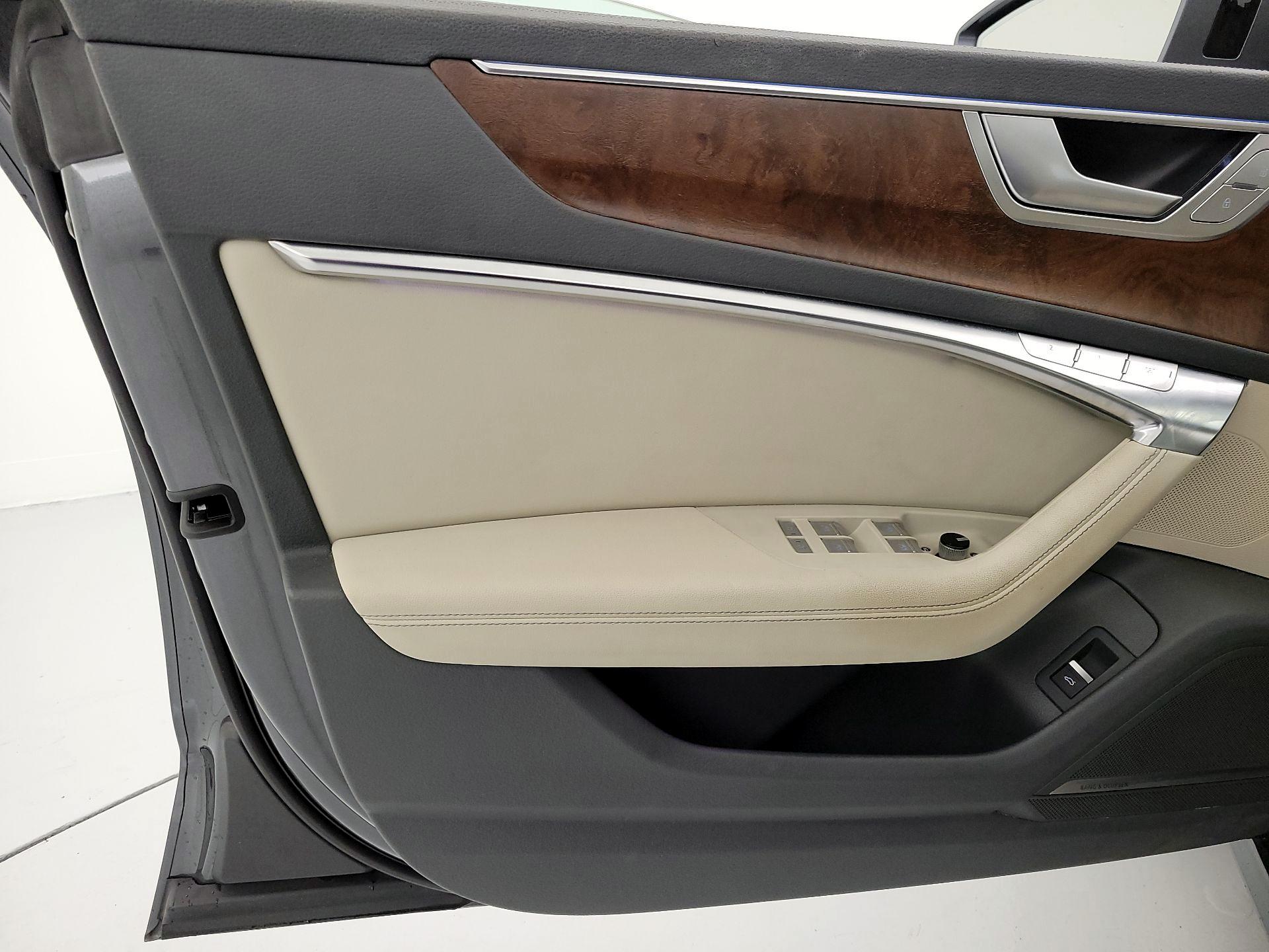 Thumbnail: 2020 Audi A7 - 12