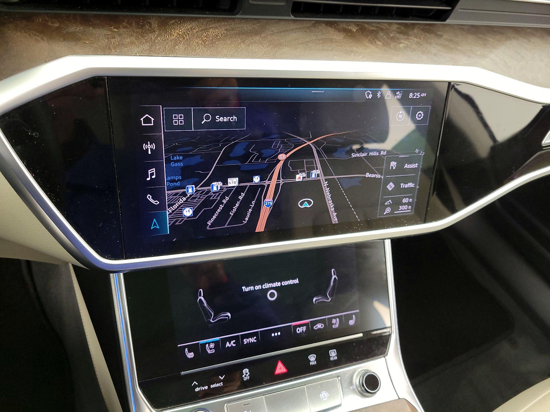 Thumbnail: 2020 Audi A7 - 14