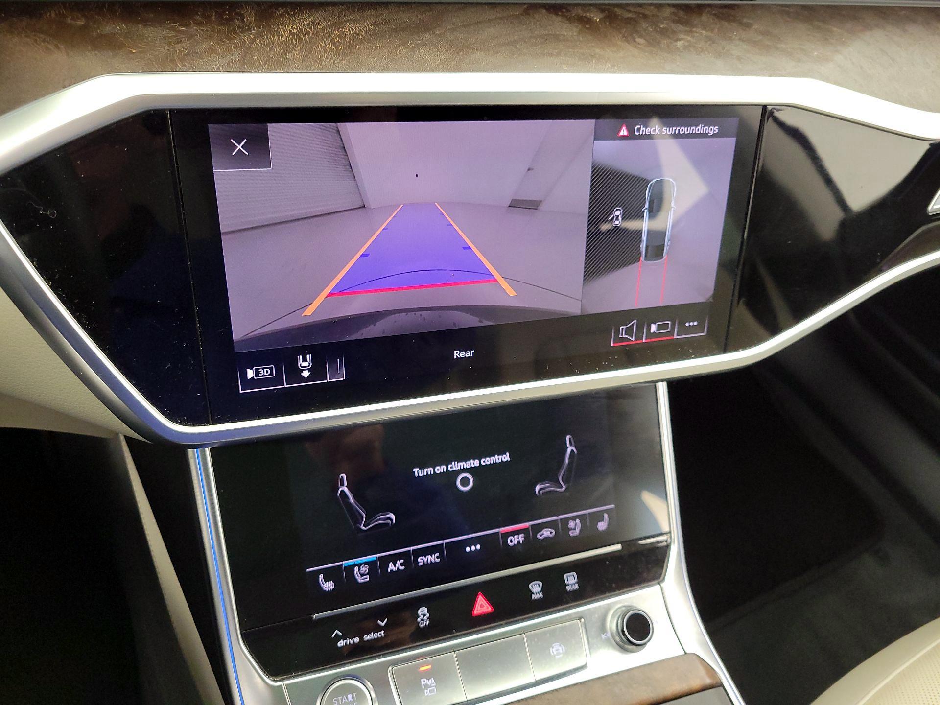 Thumbnail: 2020 Audi A7 - 15