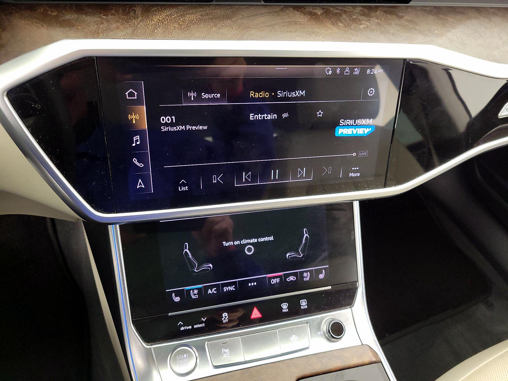 Thumbnail: 2020 Audi A7 - 16