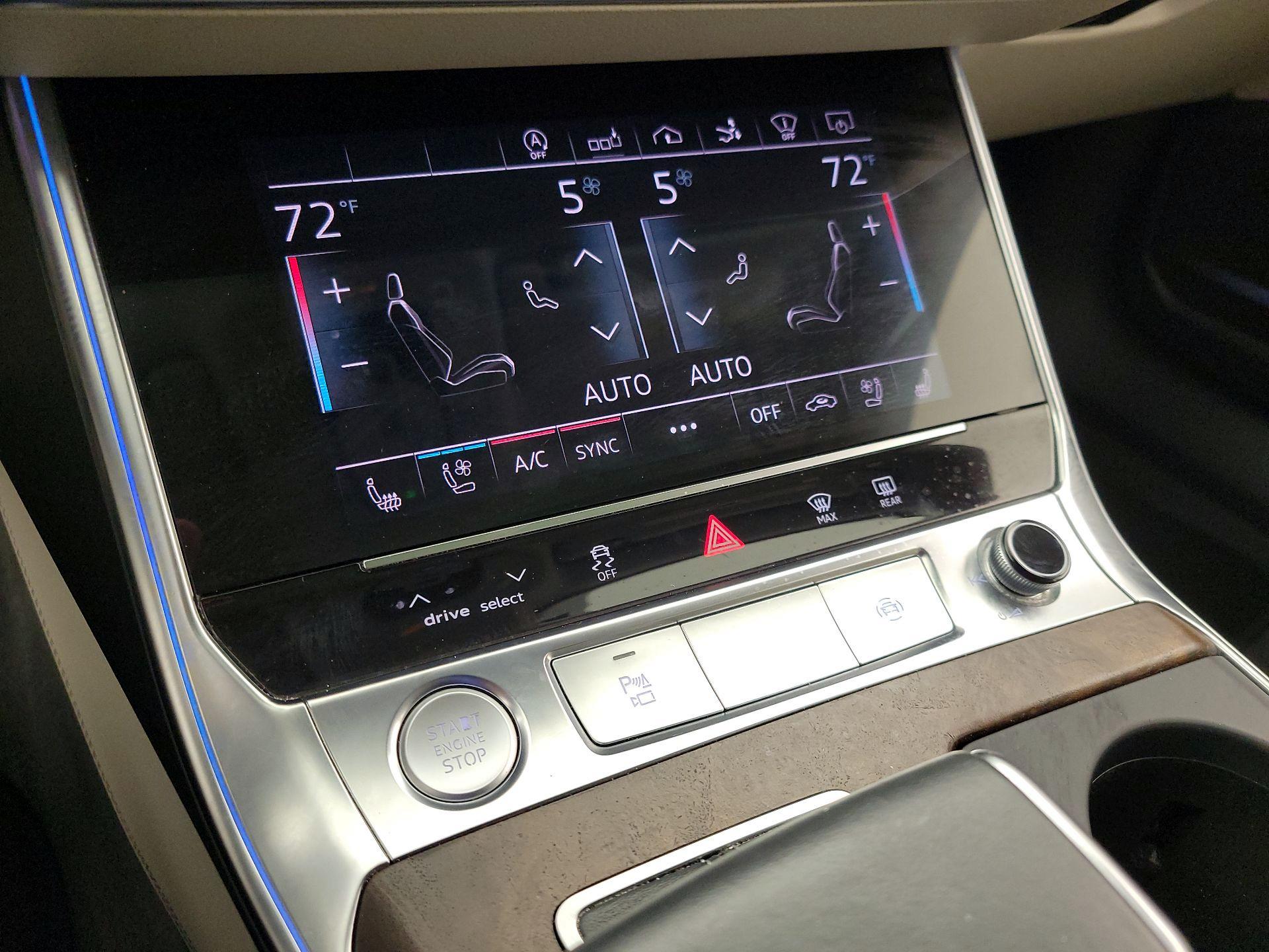 Thumbnail: 2020 Audi A7 - 17