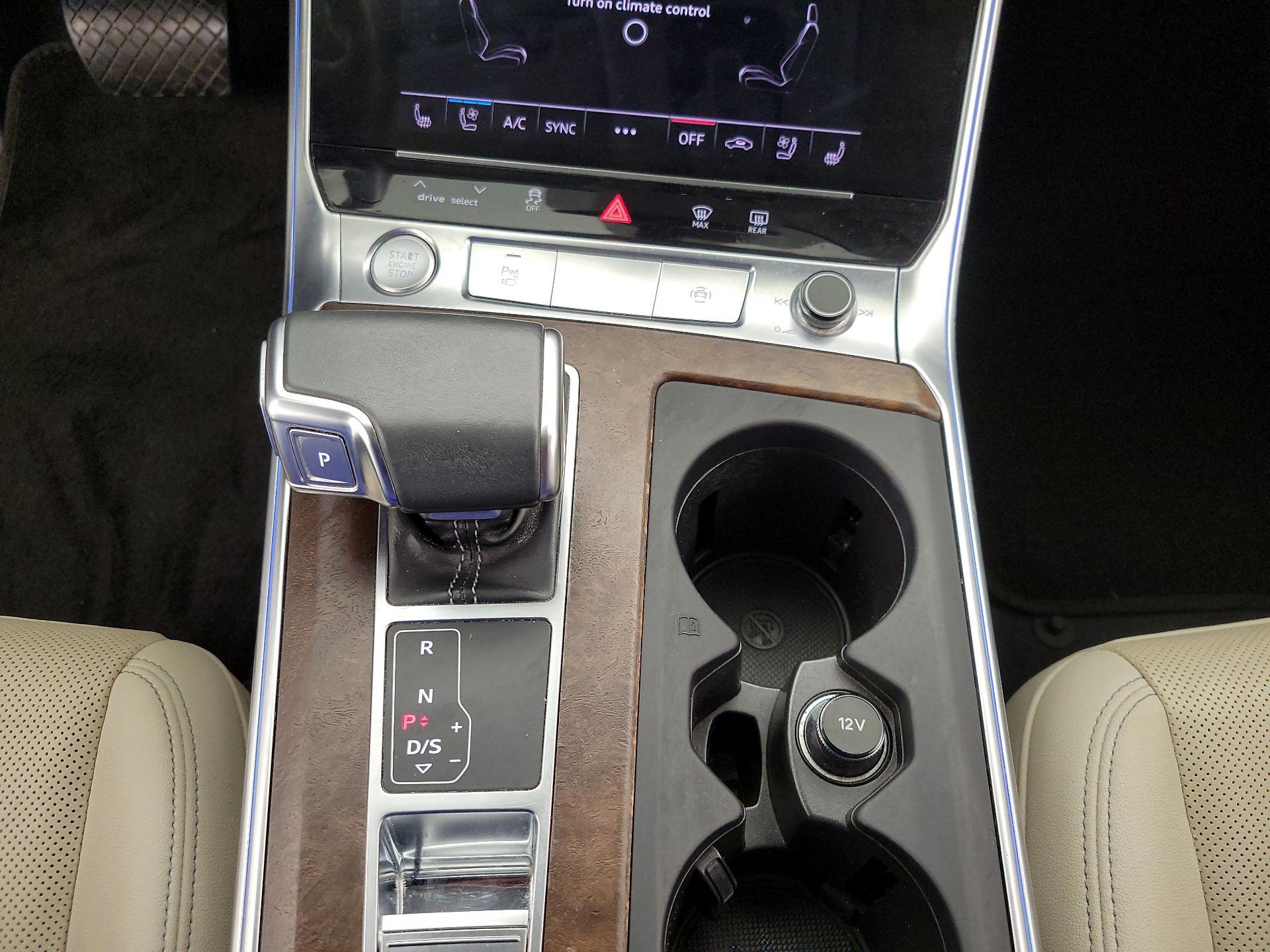 Thumbnail: 2020 Audi A7 - 18