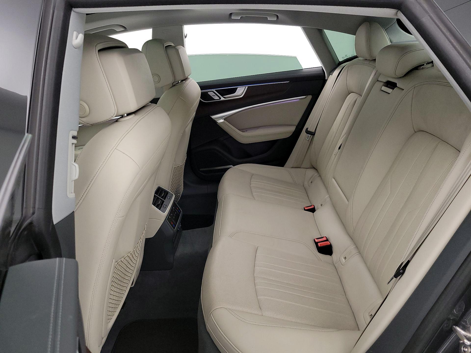 Thumbnail: 2020 Audi A7 - 20