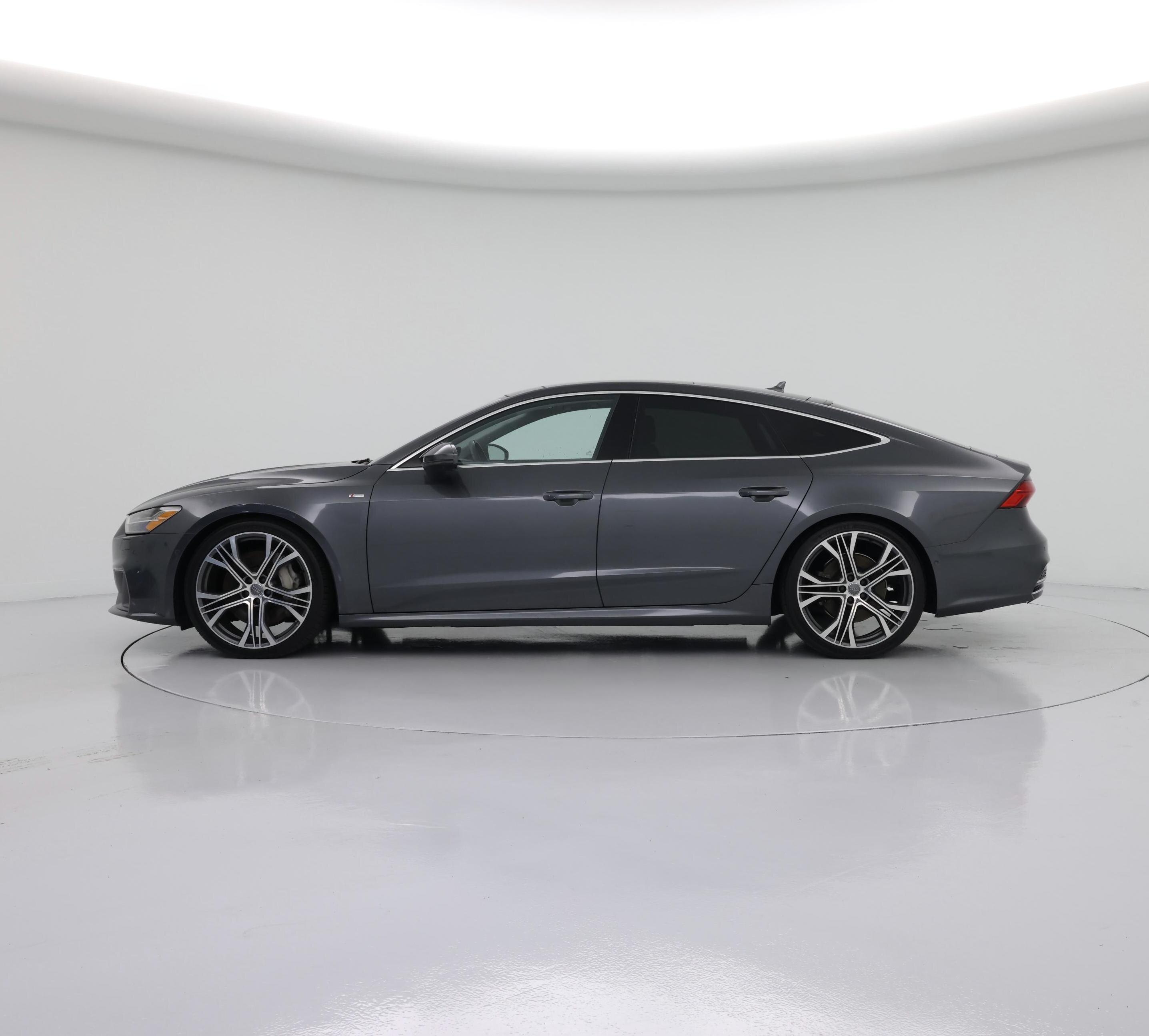 Thumbnail: 2020 Audi A7 - 3
