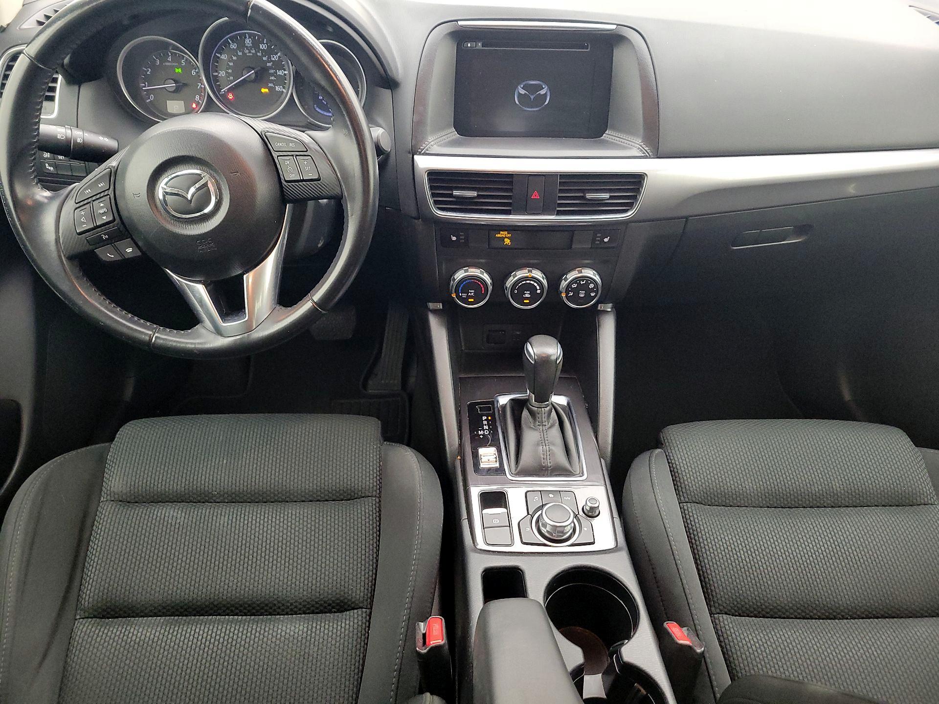 Thumbnail: 2016 Mazda CX-5 - 9