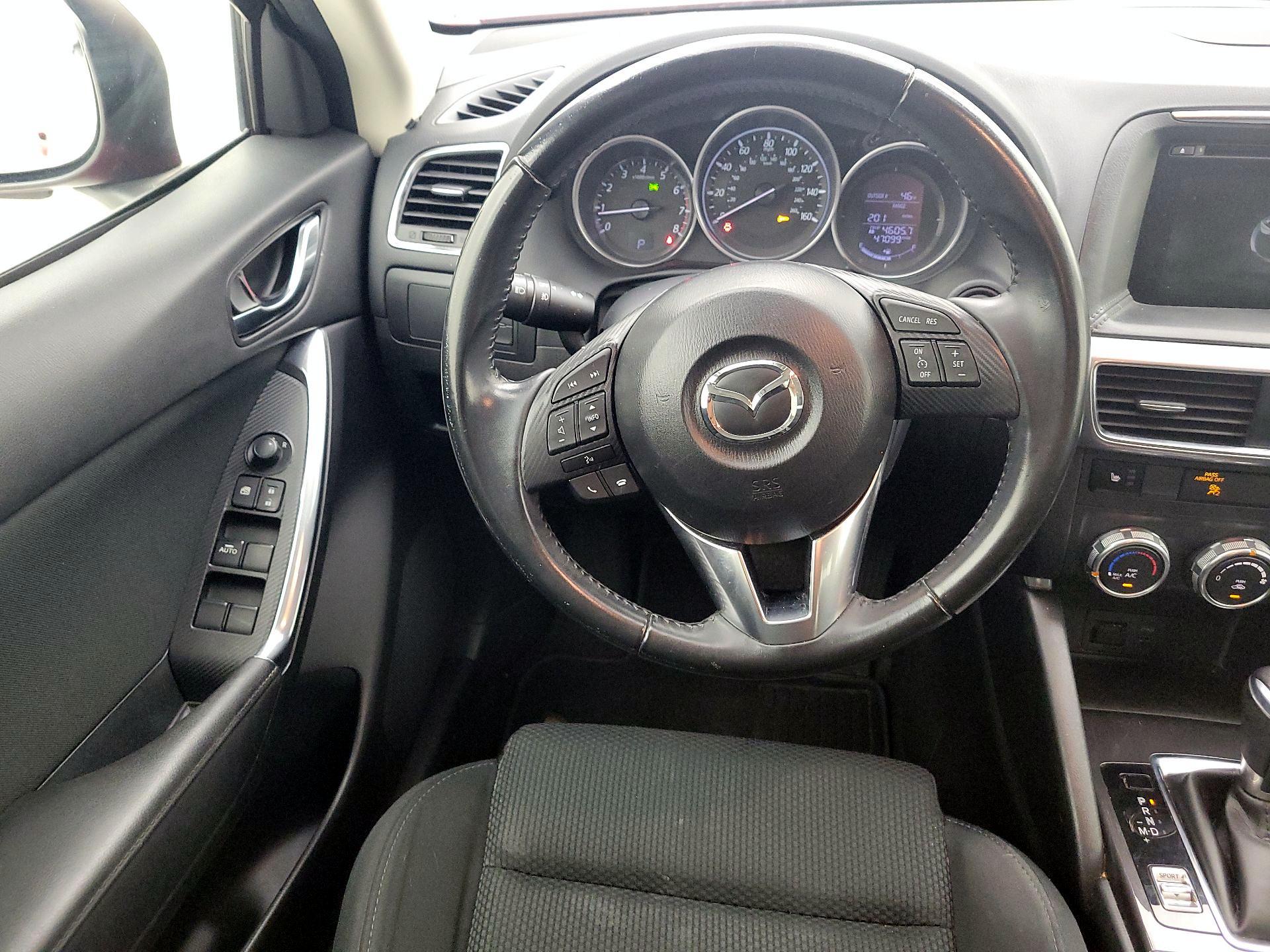 Thumbnail: 2016 Mazda CX-5 - 10