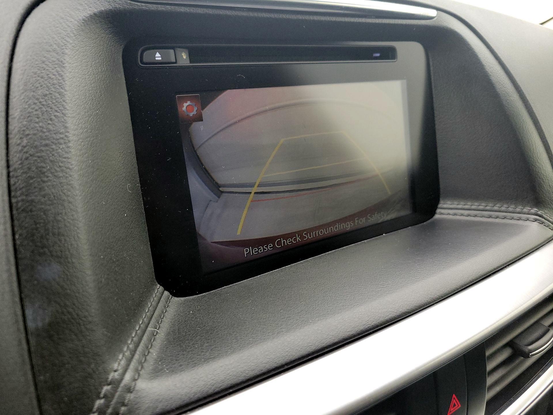 Thumbnail: 2016 Mazda CX-5 - 14