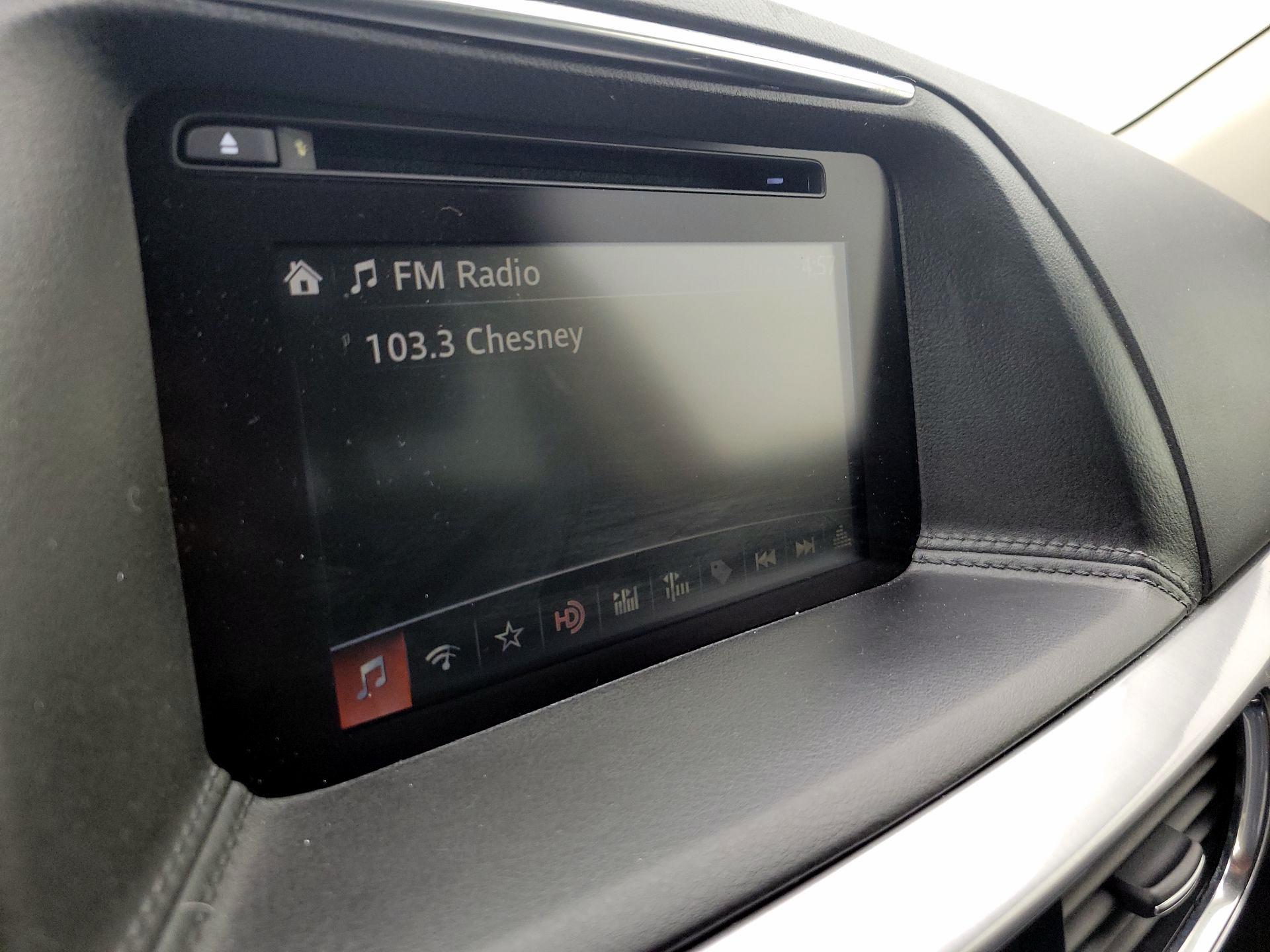 Thumbnail: 2016 Mazda CX-5 - 15