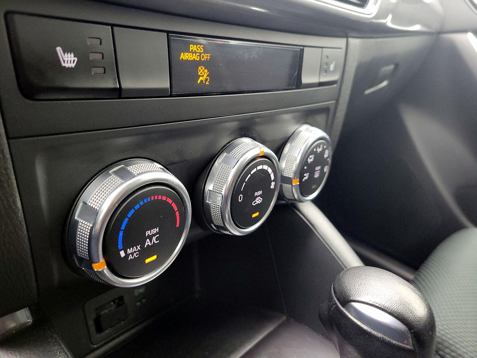 Thumbnail: 2016 Mazda CX-5 - 16