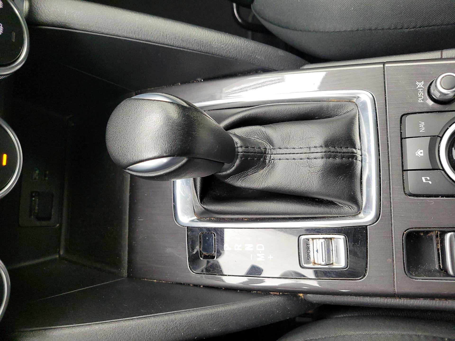 Thumbnail: 2016 Mazda CX-5 - 17