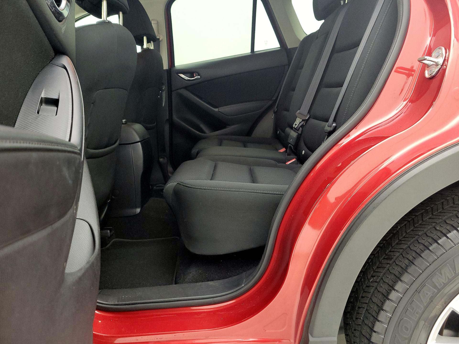 Thumbnail: 2016 Mazda CX-5 - 19