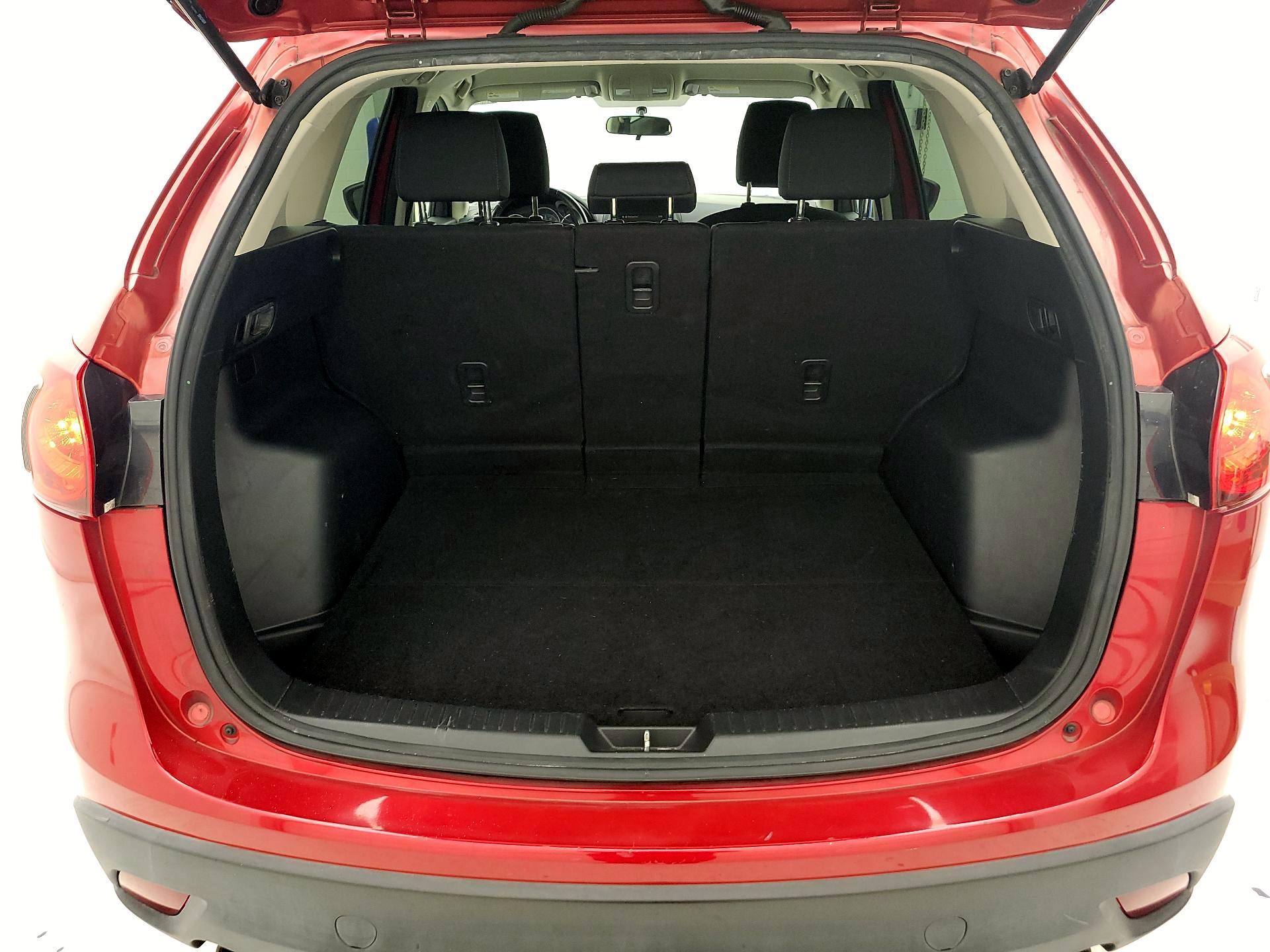 Thumbnail: 2016 Mazda CX-5 - 20