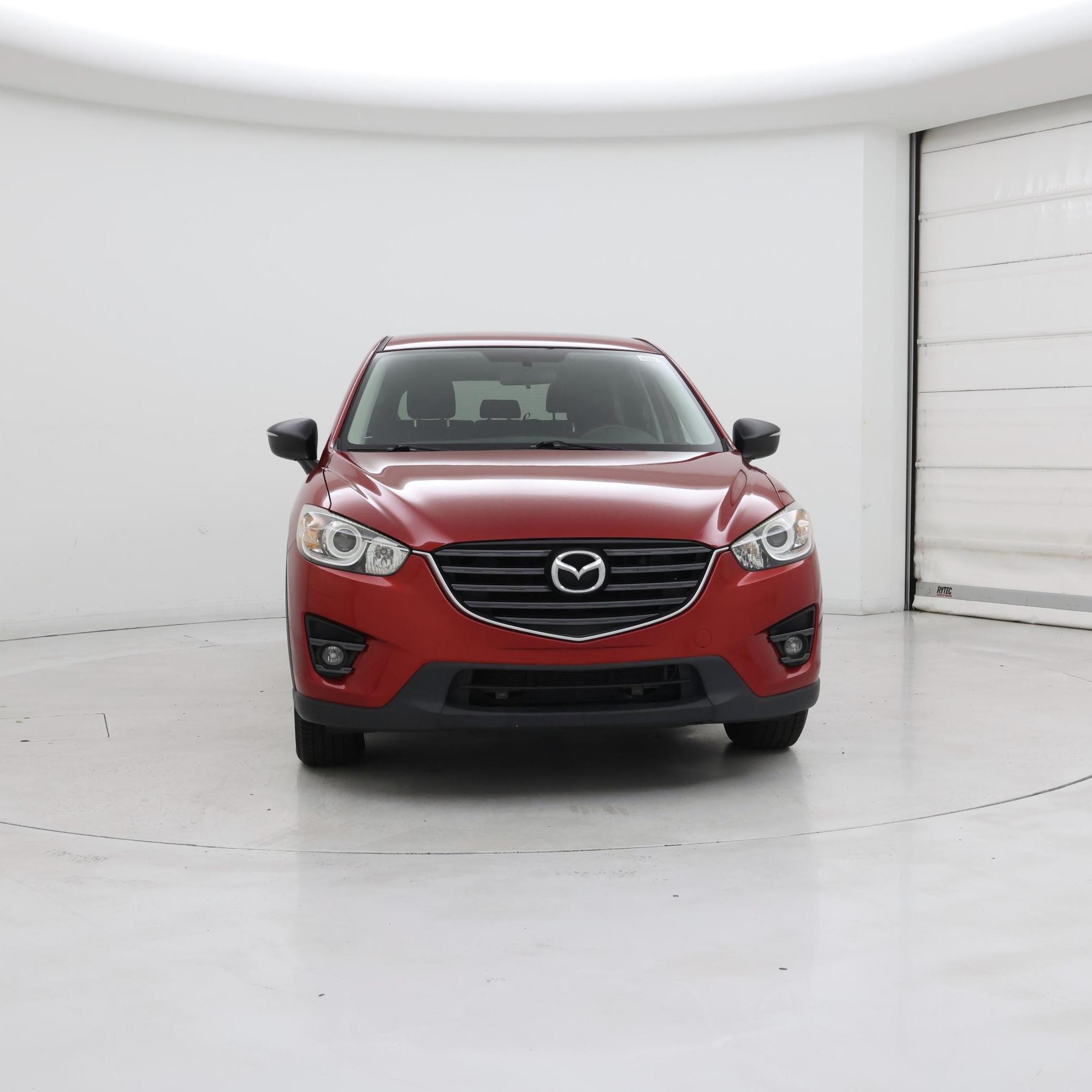 Thumbnail: 2016 Mazda CX-5 - 5