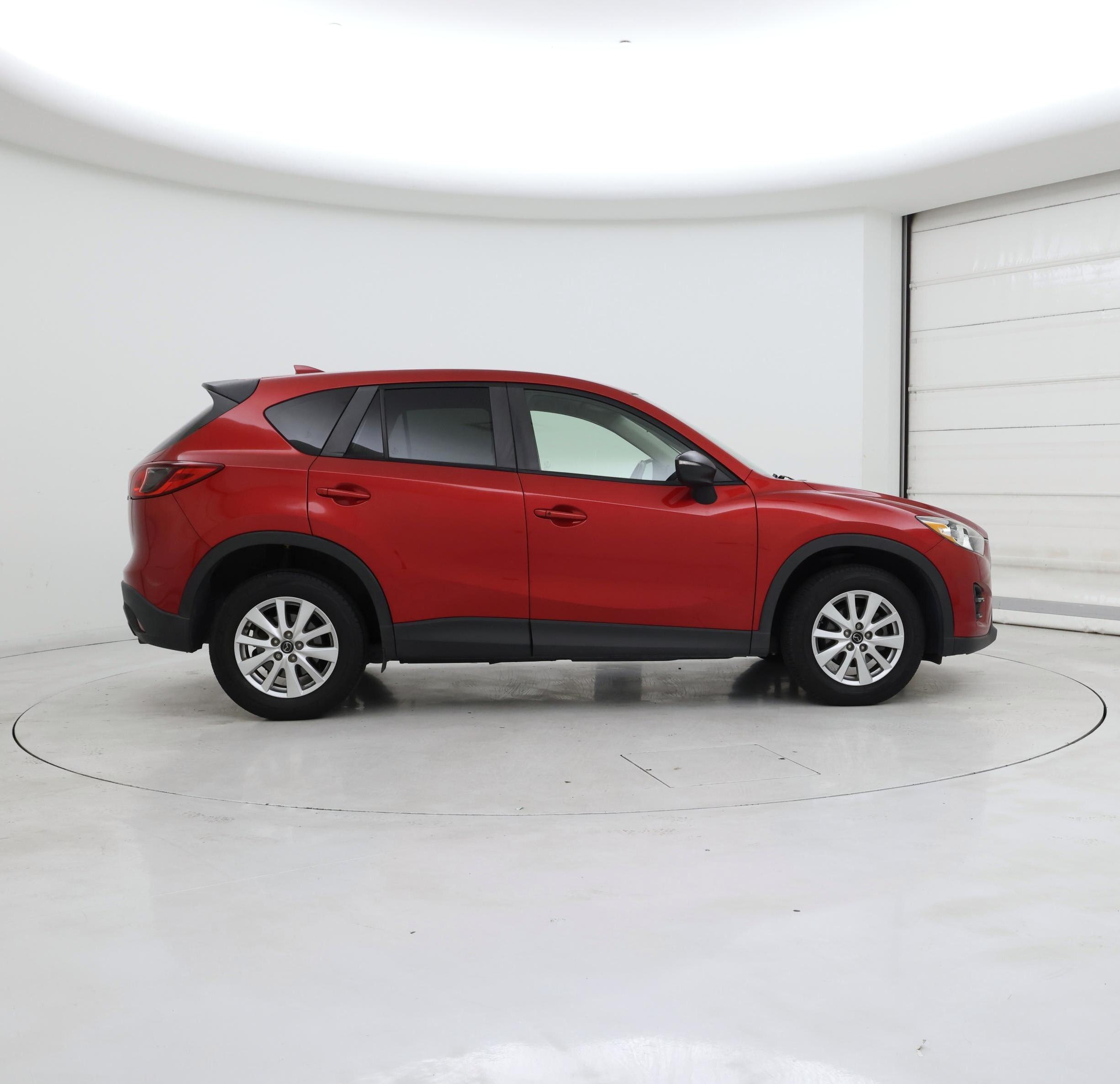 Thumbnail: 2016 Mazda CX-5 - 7