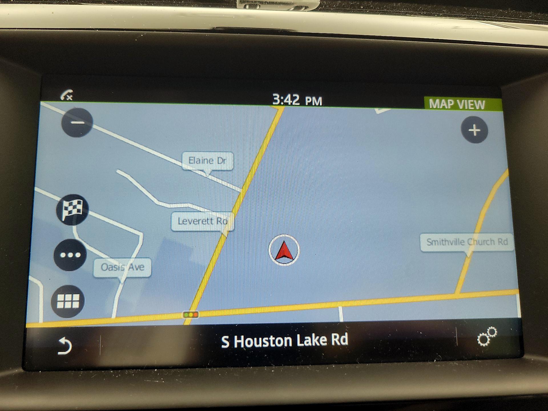 Thumbnail: 2018 Jaguar F-Pace - 14