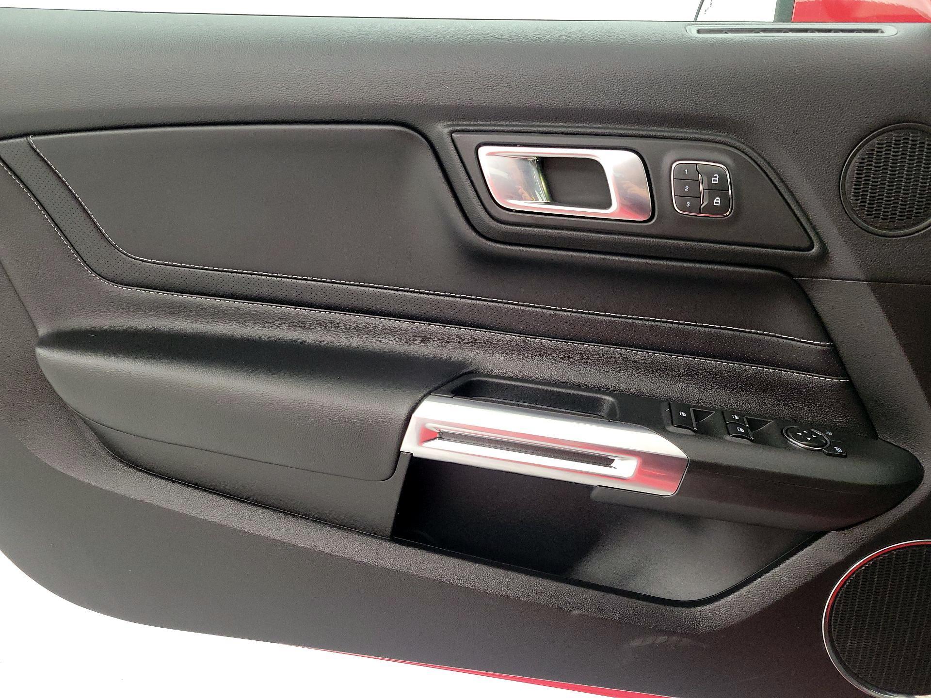 Thumbnail: 2021 Ford Mustang - 12