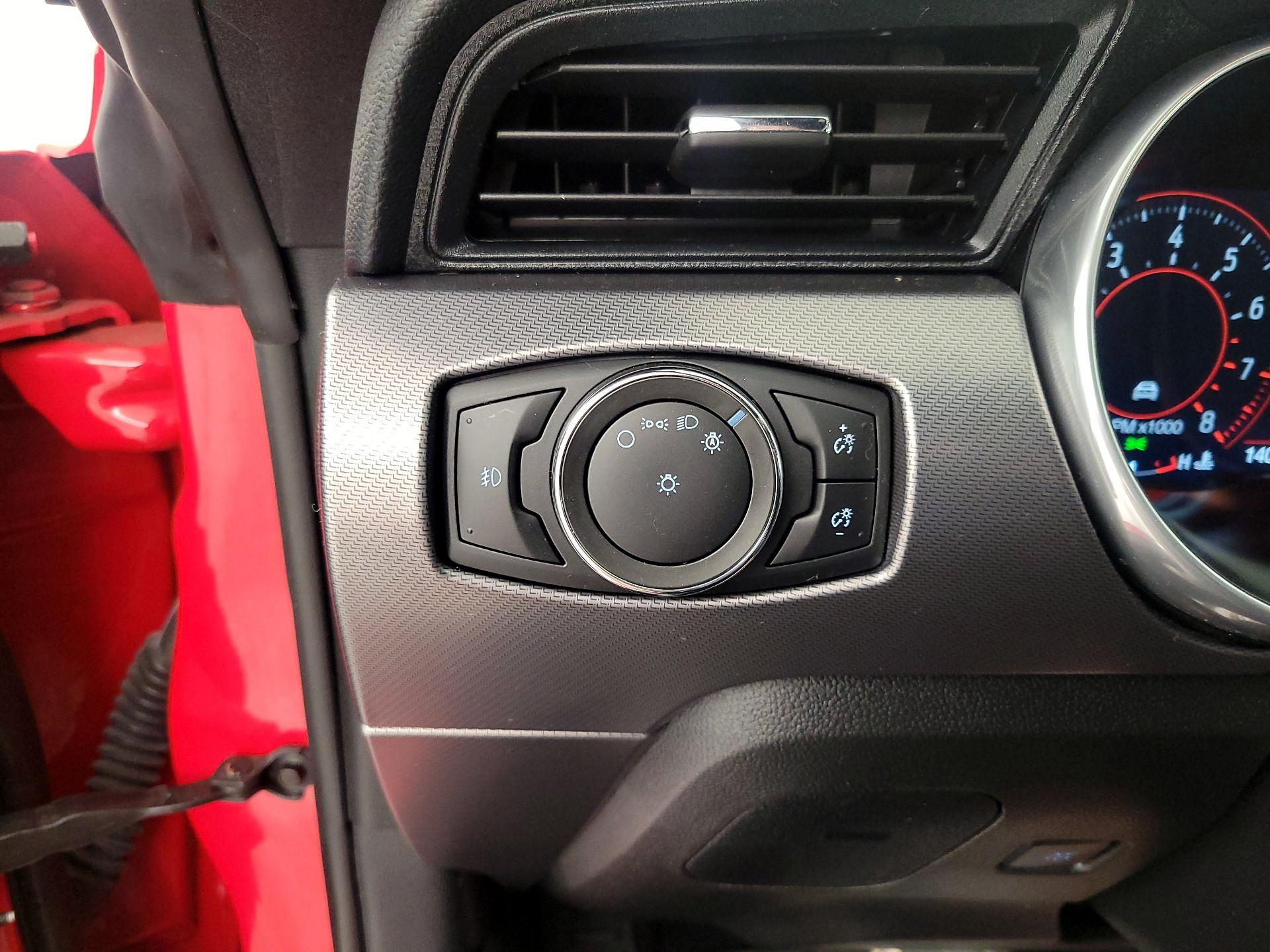 Thumbnail: 2021 Ford Mustang - 13