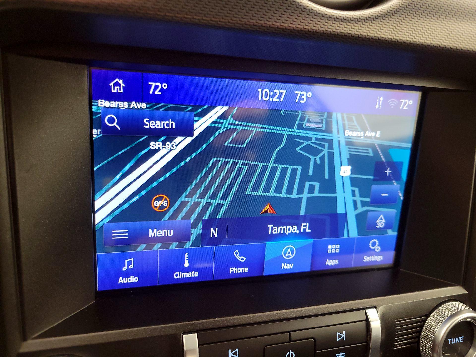 Thumbnail: 2021 Ford Mustang - 14