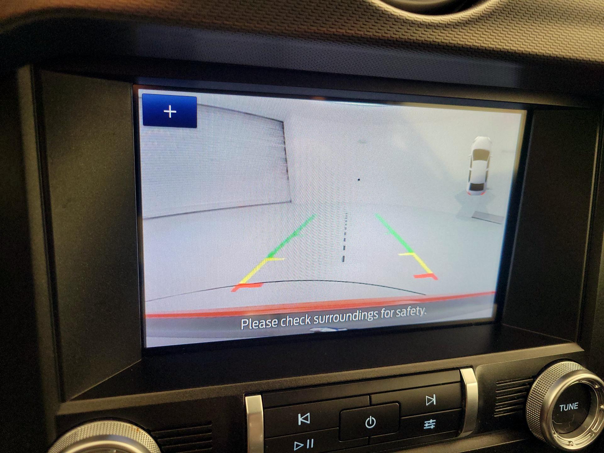 Thumbnail: 2021 Ford Mustang - 15