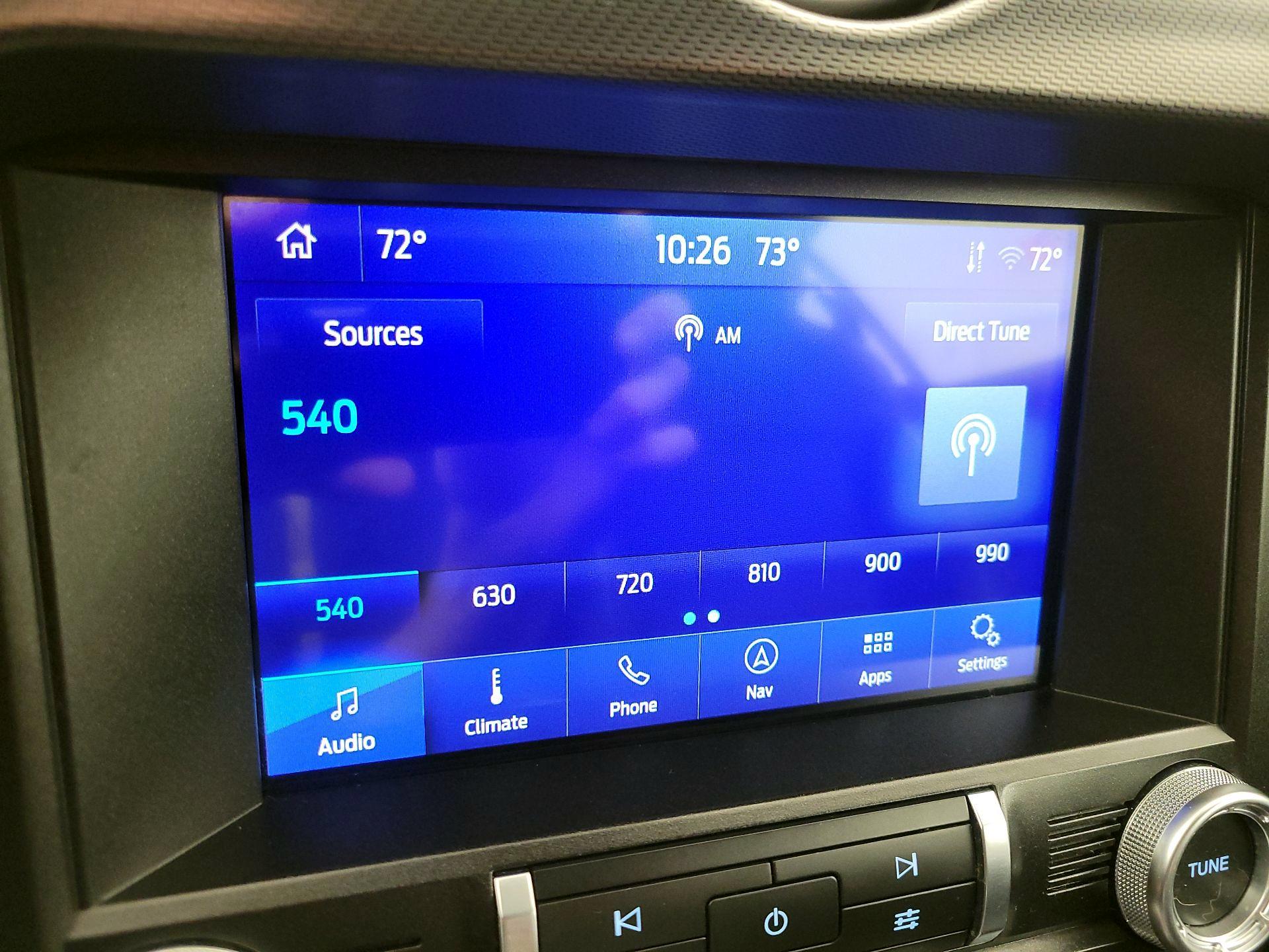 Thumbnail: 2021 Ford Mustang - 16