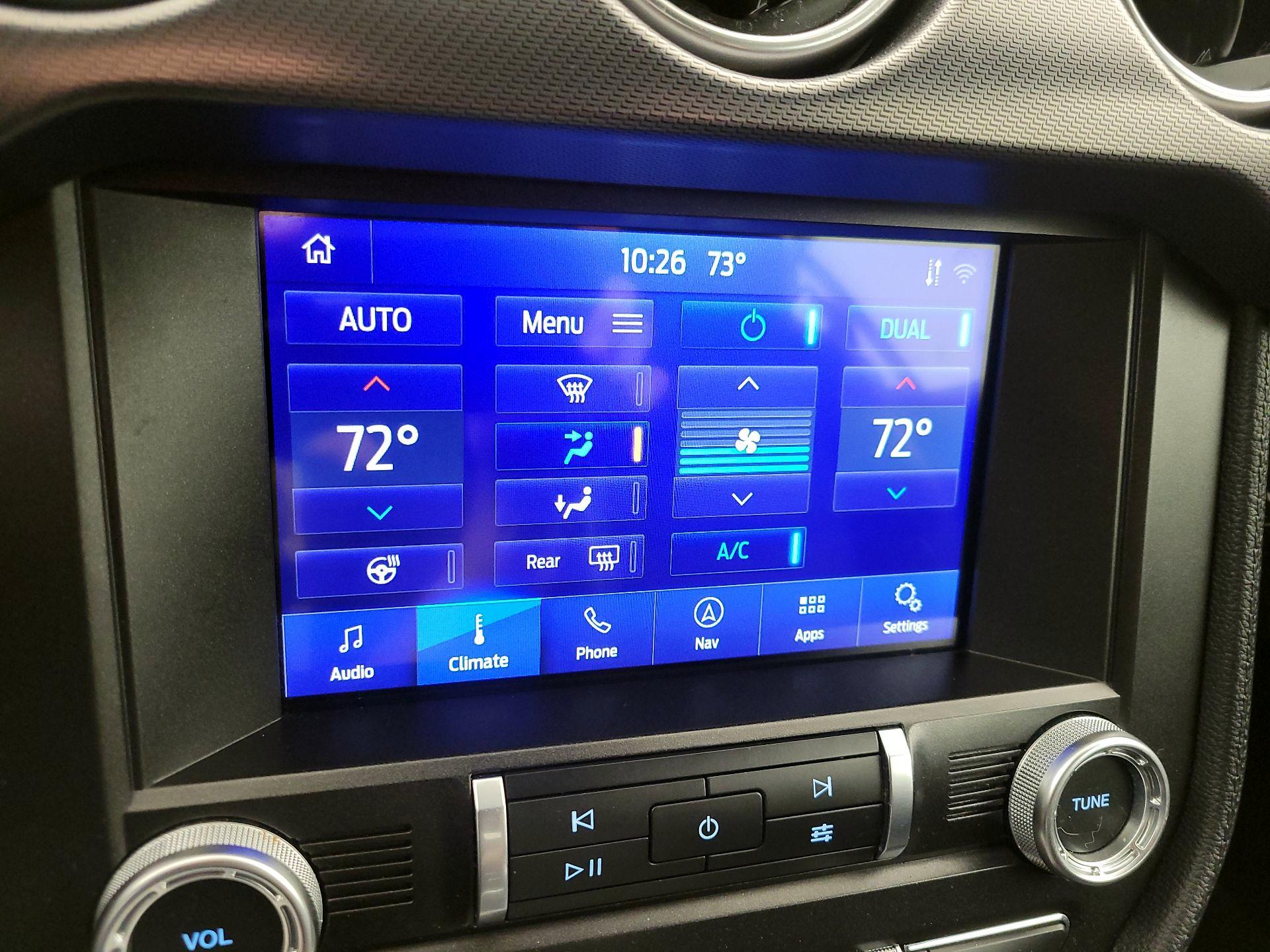 Thumbnail: 2021 Ford Mustang - 17