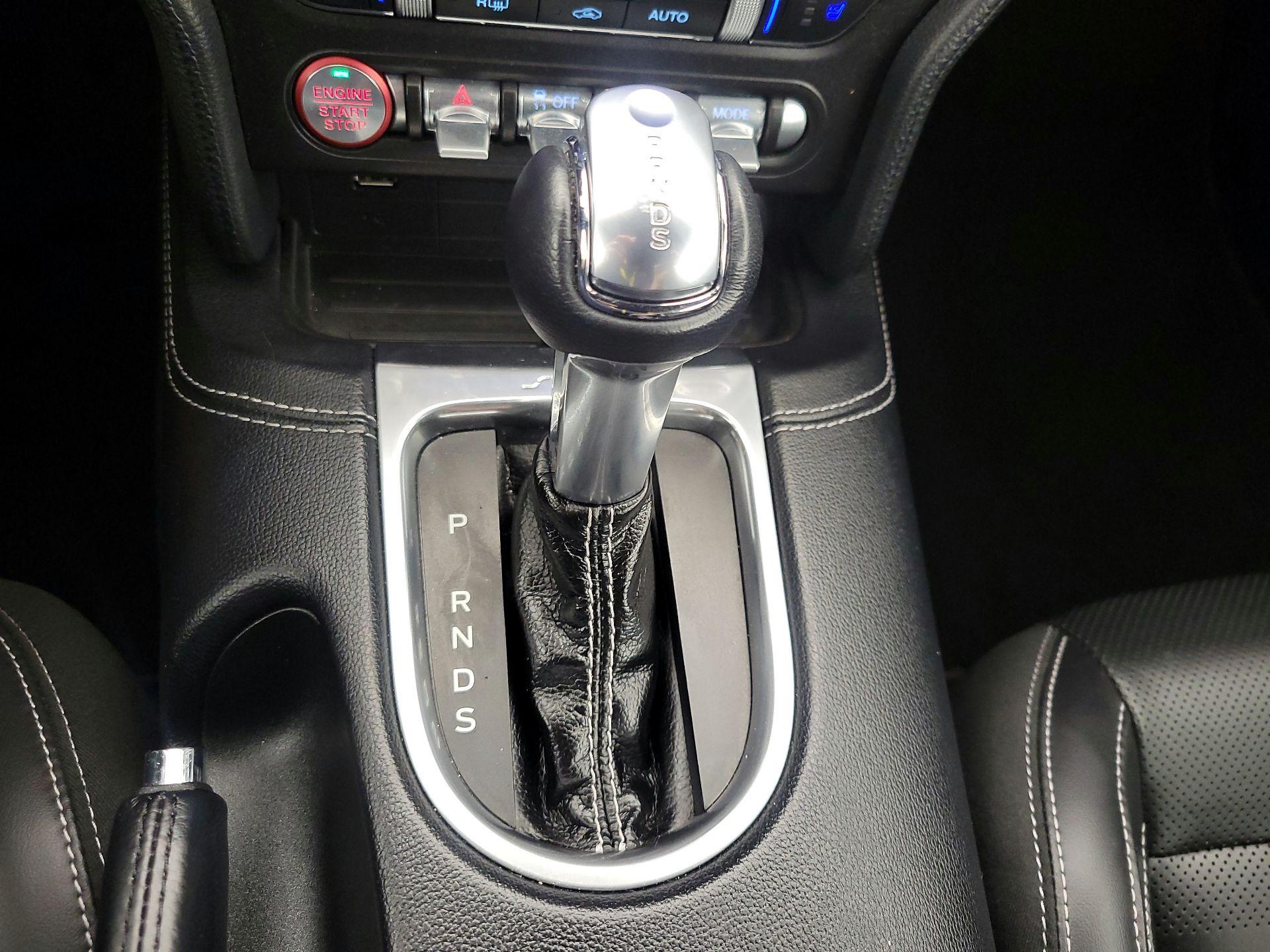 Thumbnail: 2021 Ford Mustang - 18