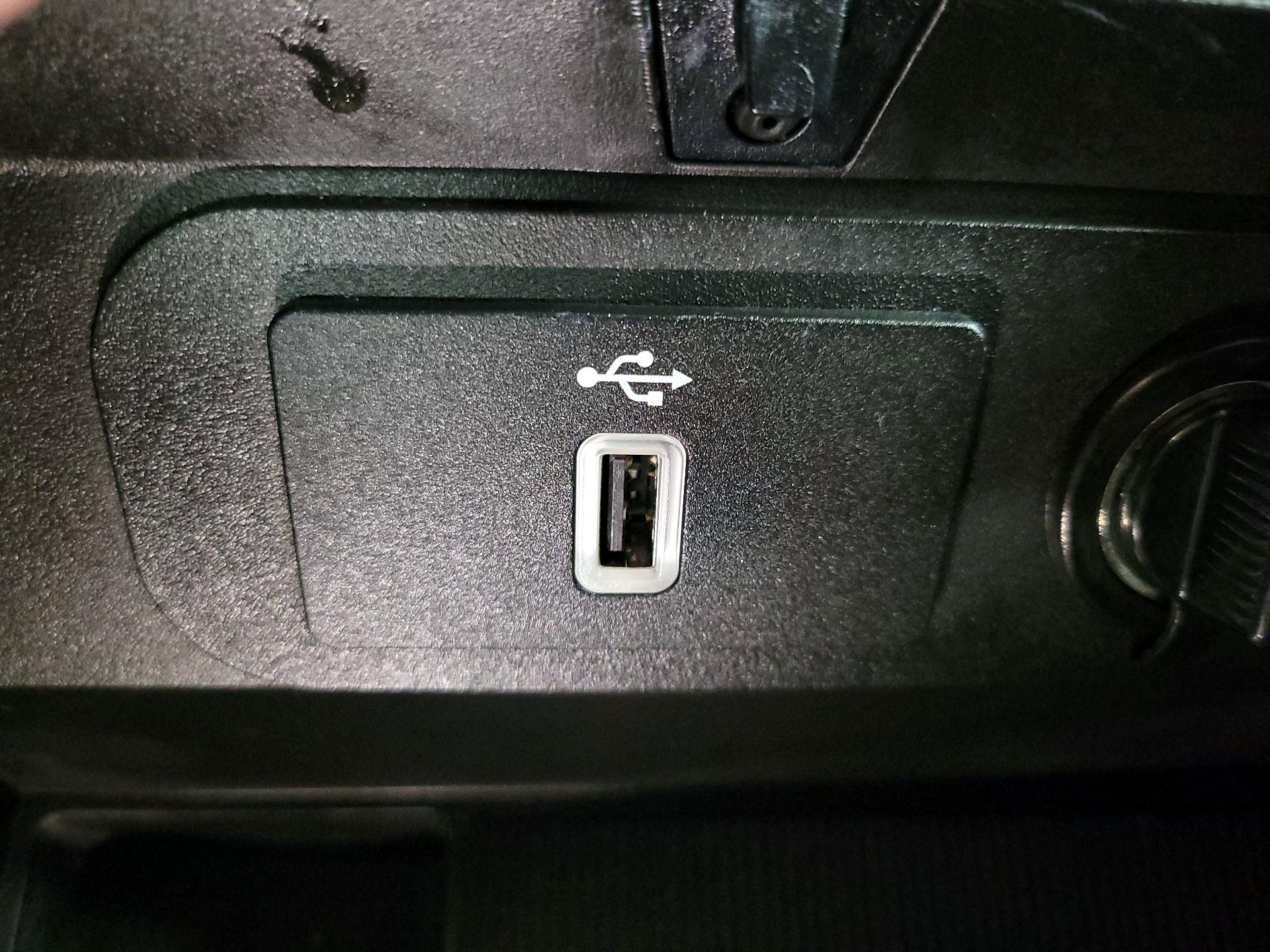 Thumbnail: 2021 Ford Mustang - 19