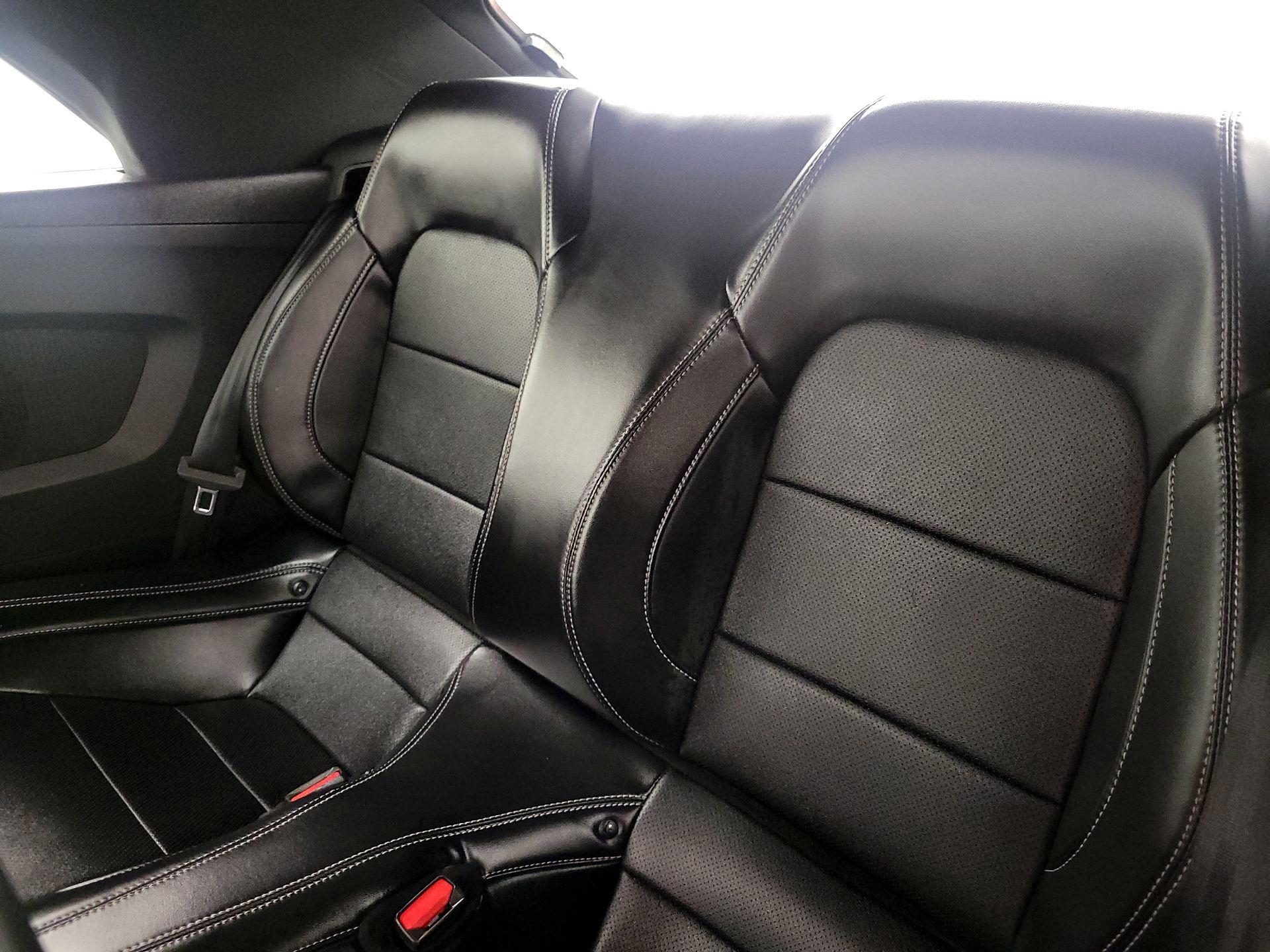 Thumbnail: 2021 Ford Mustang - 20