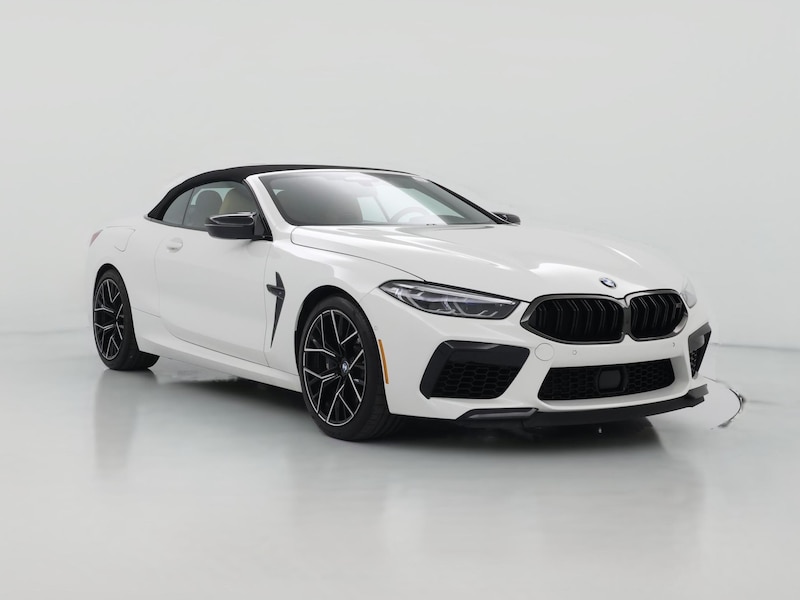 2022 BMW M8 Competition -
                  Laurel, MD