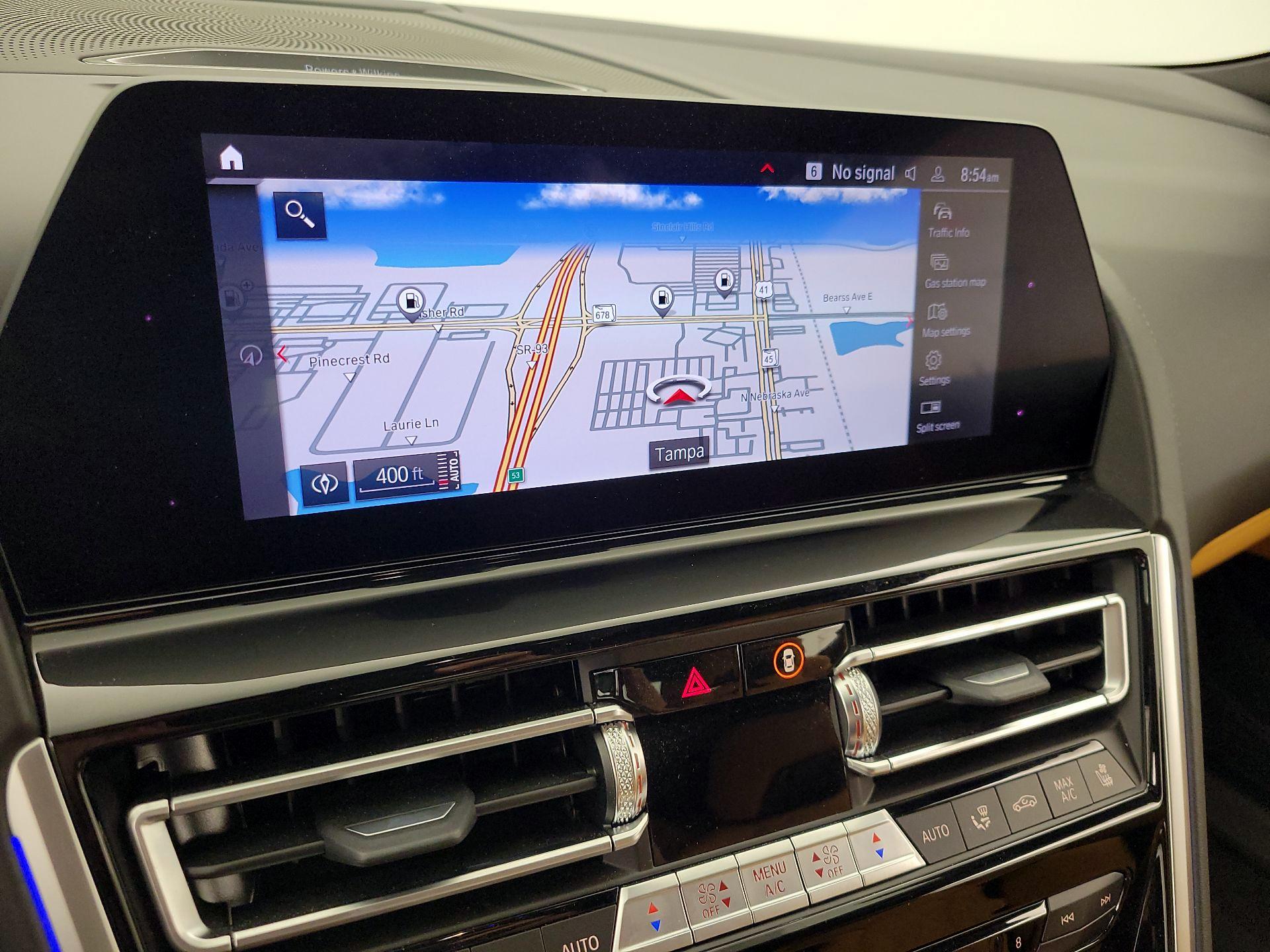 Thumbnail: 2022 BMW M8 - 14