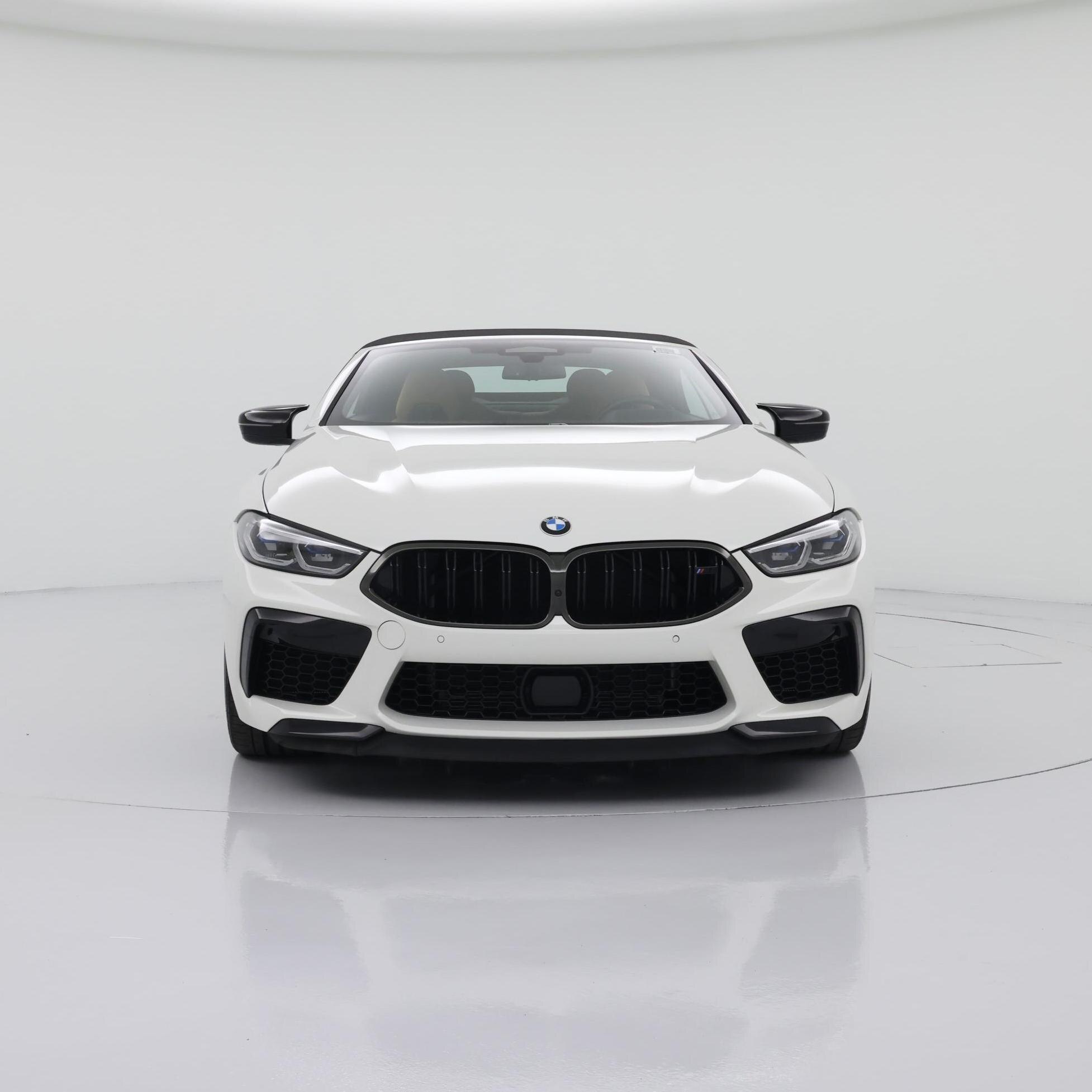 Thumbnail: 2022 BMW M8 - 5