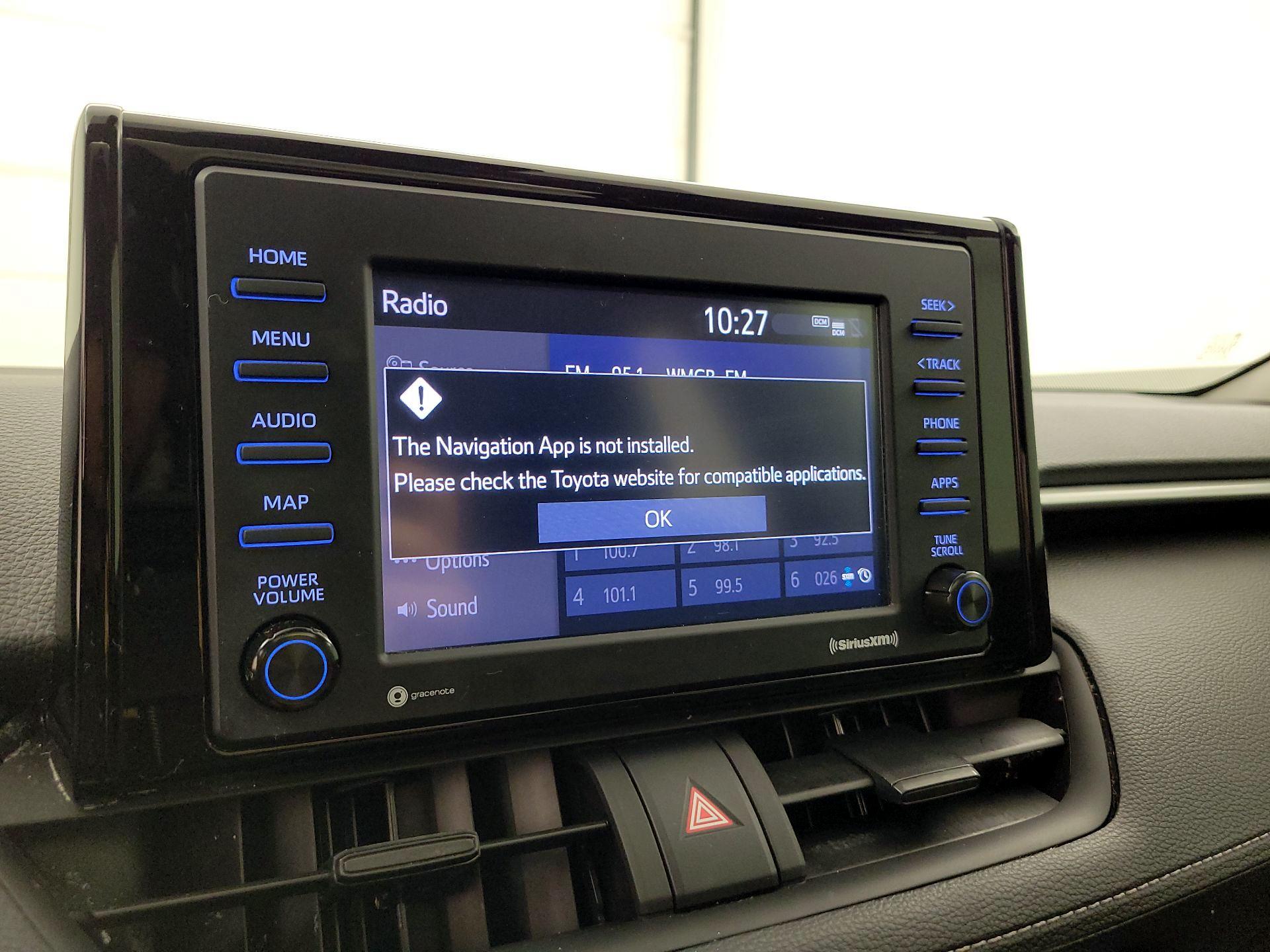 Thumbnail: 2021 Toyota RAV4 - 14