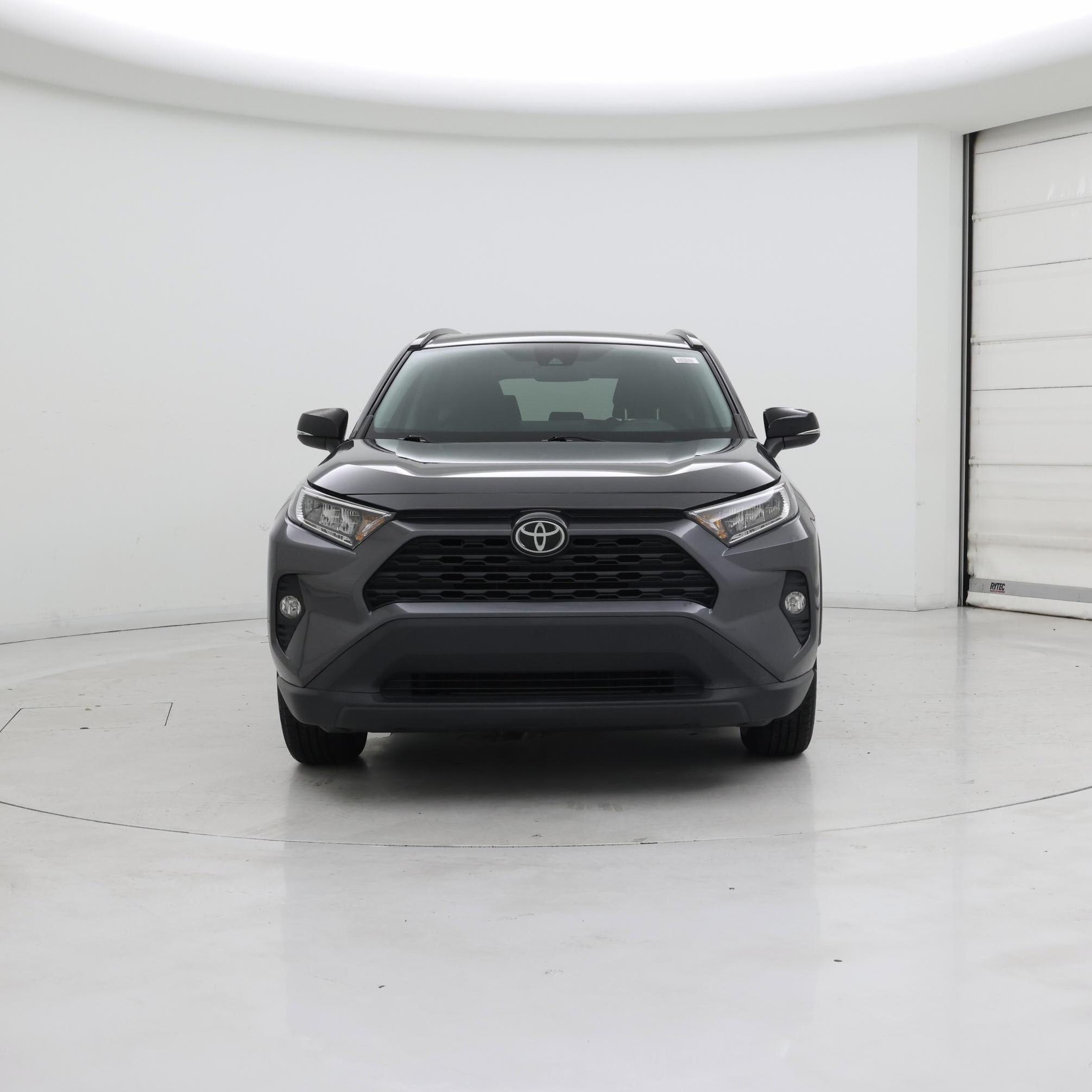 Thumbnail: 2021 Toyota RAV4 - 5